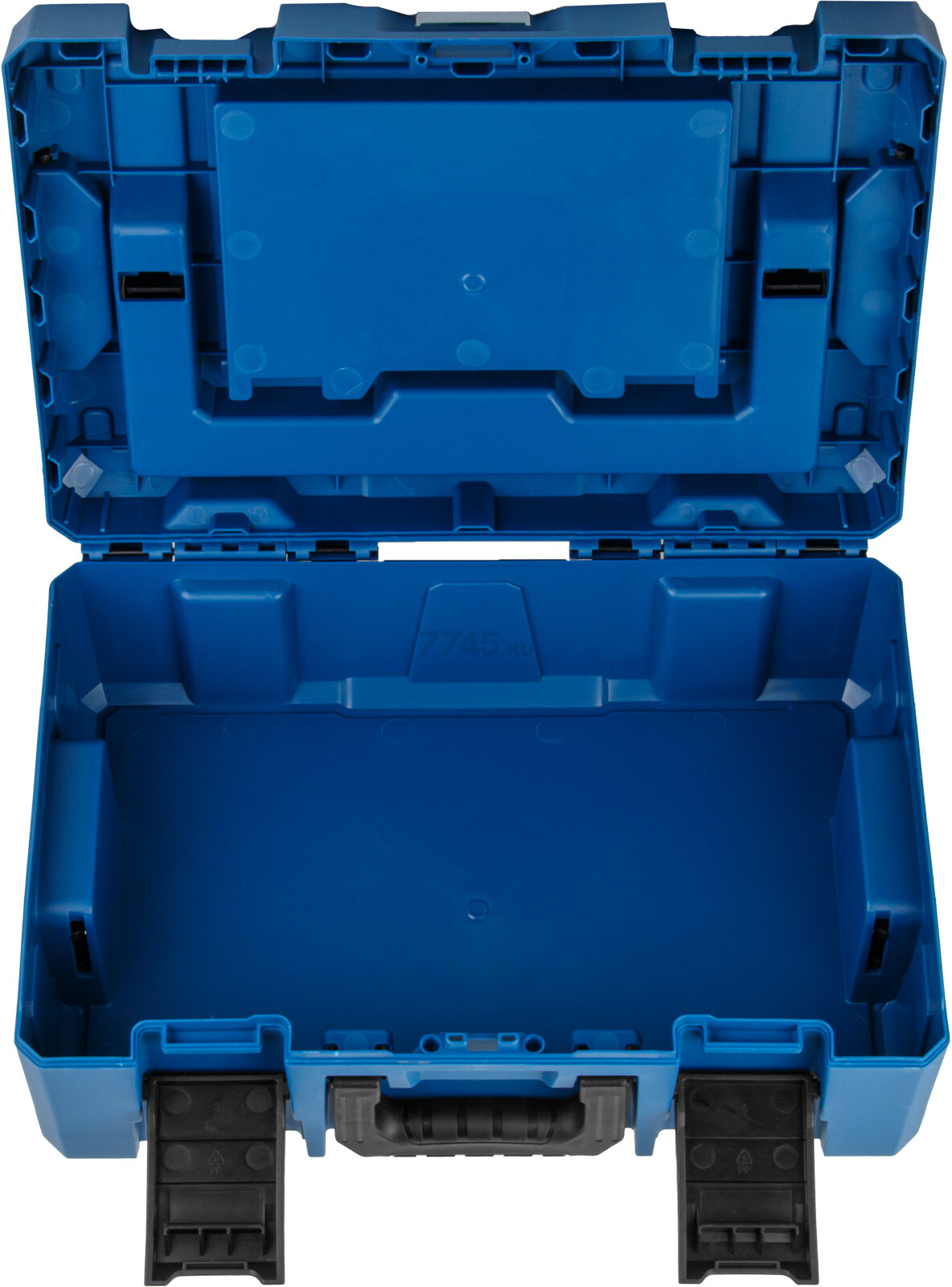 Ящик для инструментов BULL Xcase X001 S (2329146) - Фото 4