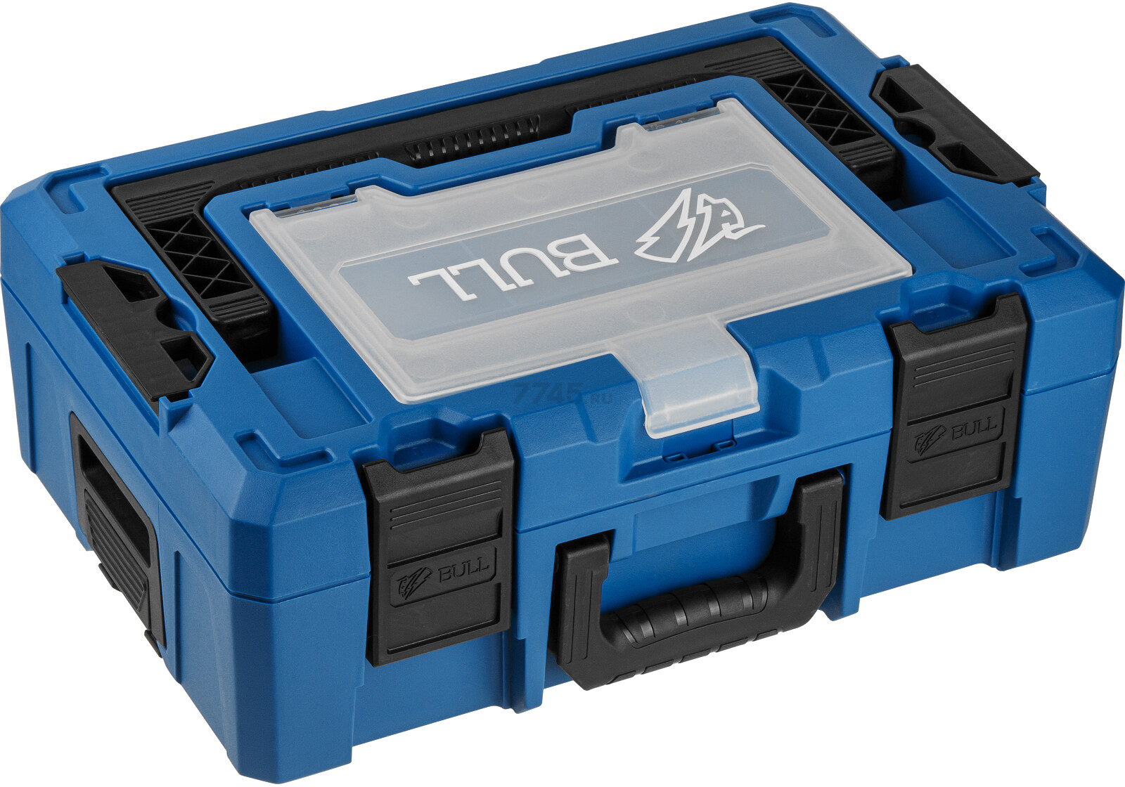Ящик для инструментов BULL Xcase X001 S (2329146)