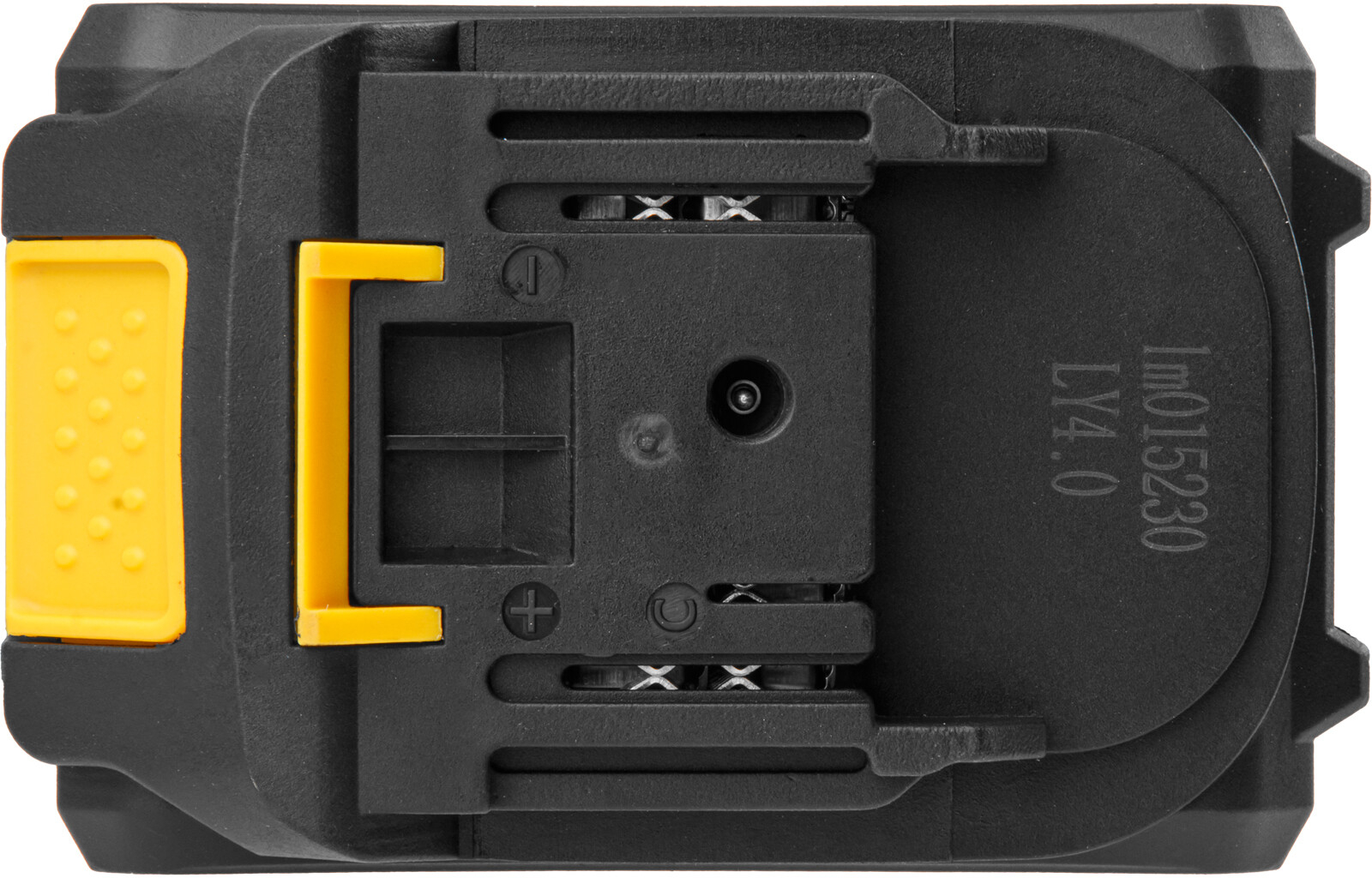 Аккумулятор 18 В 4 Ач Li-ion MOLOT MBL 1840-2 XLT Lite (2329013) - Фото 6