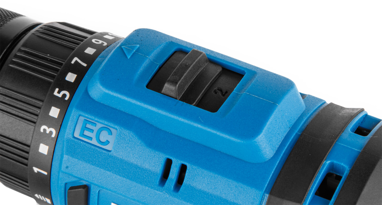 Дрель-шуруповерт аккумуляторная BULL SR 1803 XLTpro Xcase (2329055) - Фото 7