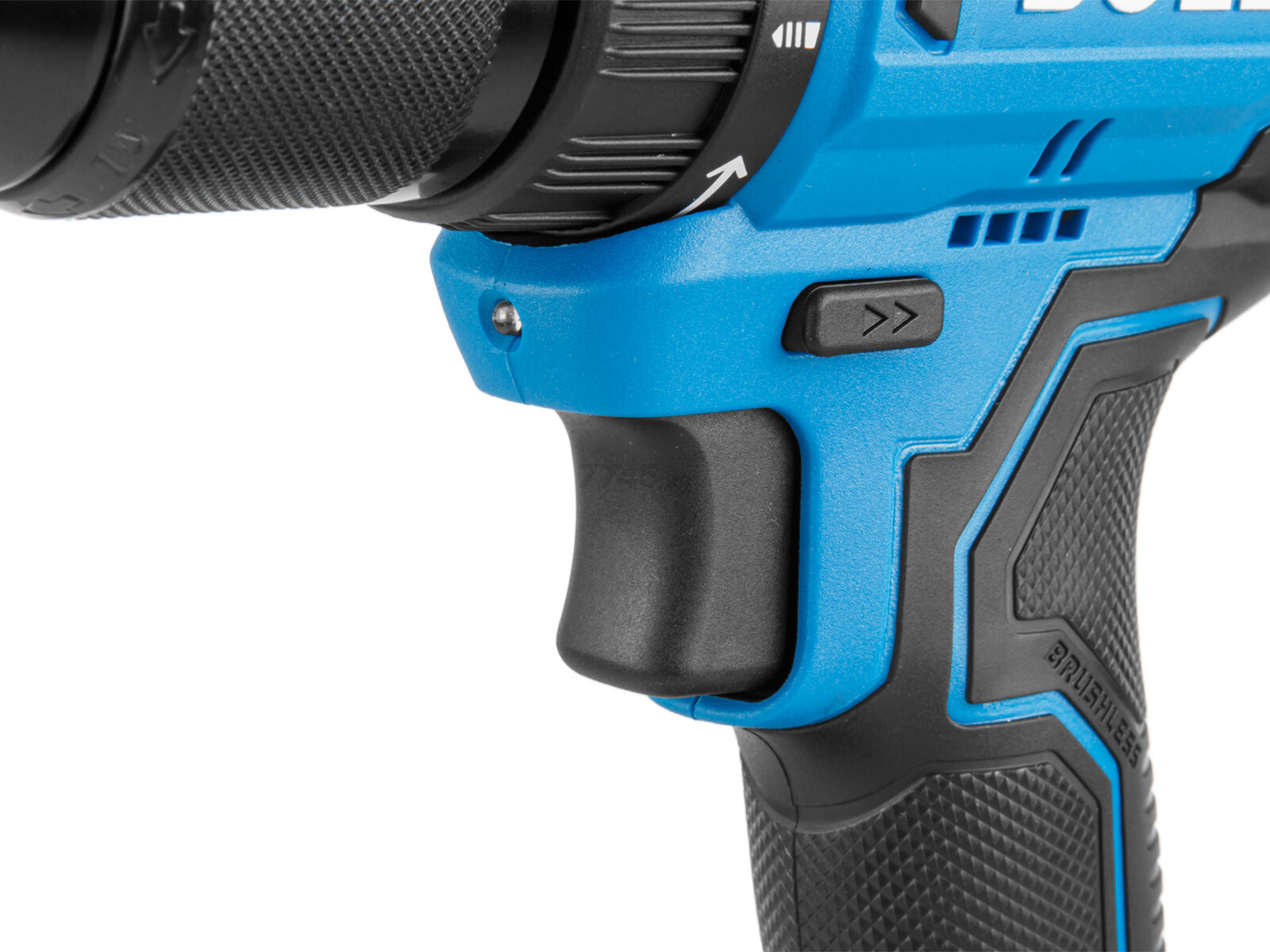 Дрель-шуруповерт аккумуляторная BULL SR 1803 XLTpro Xcase (2329055) - Фото 8