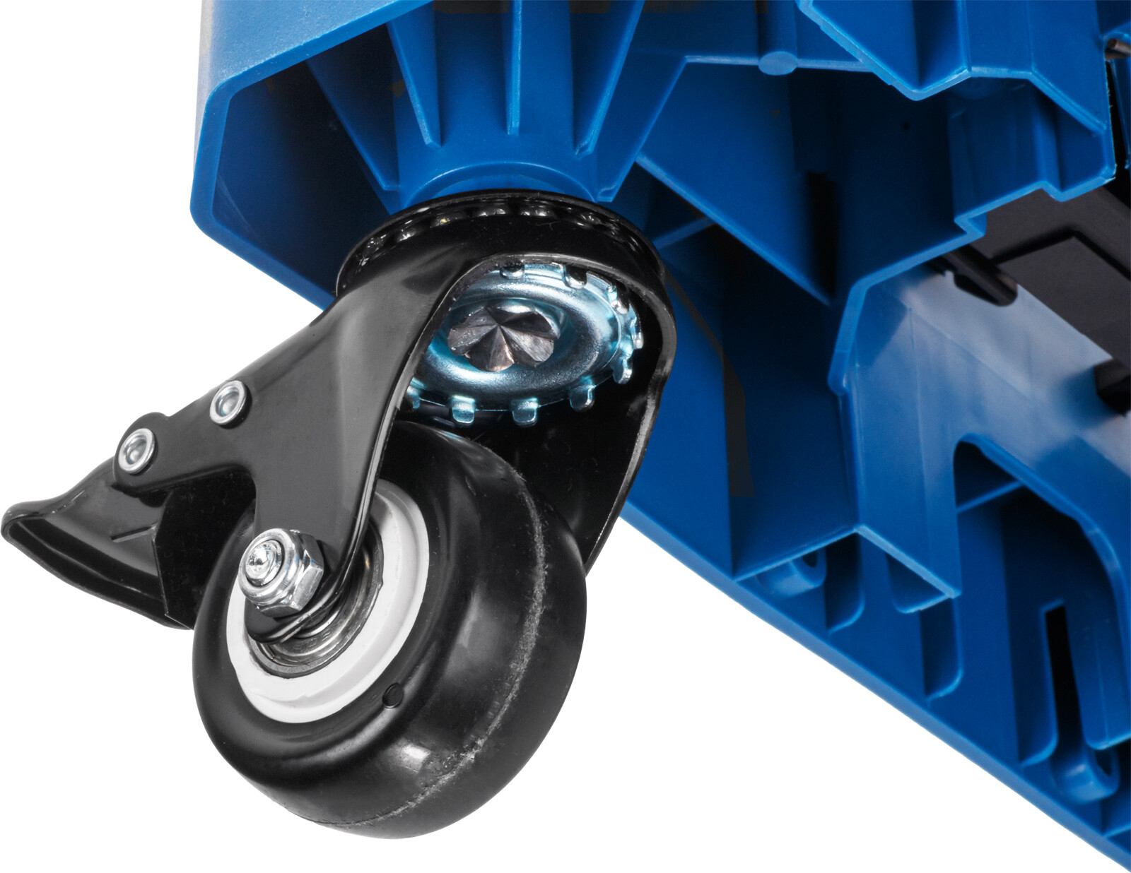 Платформа для ящиков с телескопической рукоятью BULL Xcase X004 R (2329107) - Фото 3