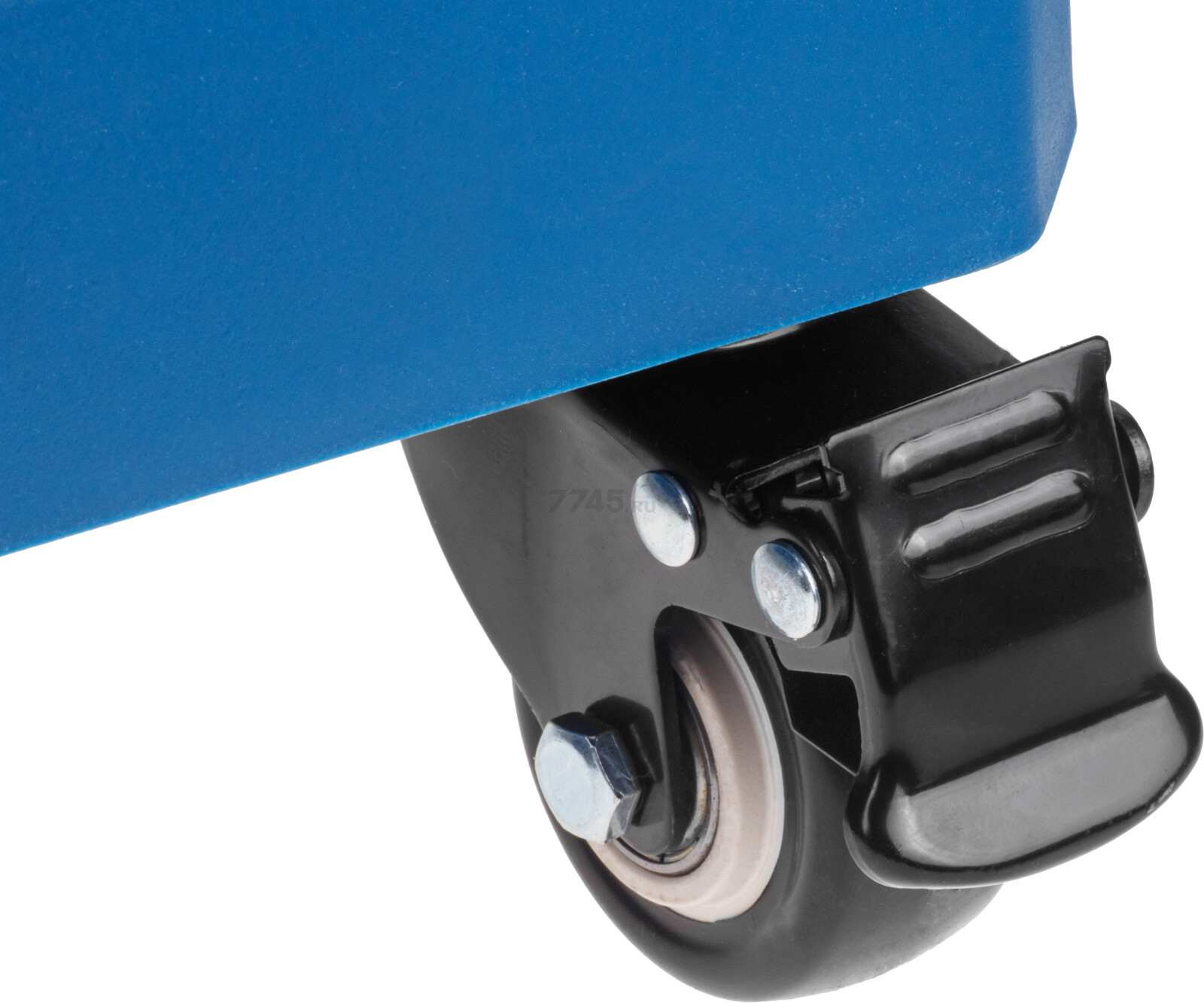 Платформа для ящиков с телескопической рукоятью BULL Xcase X004 R (2329107) - Фото 4