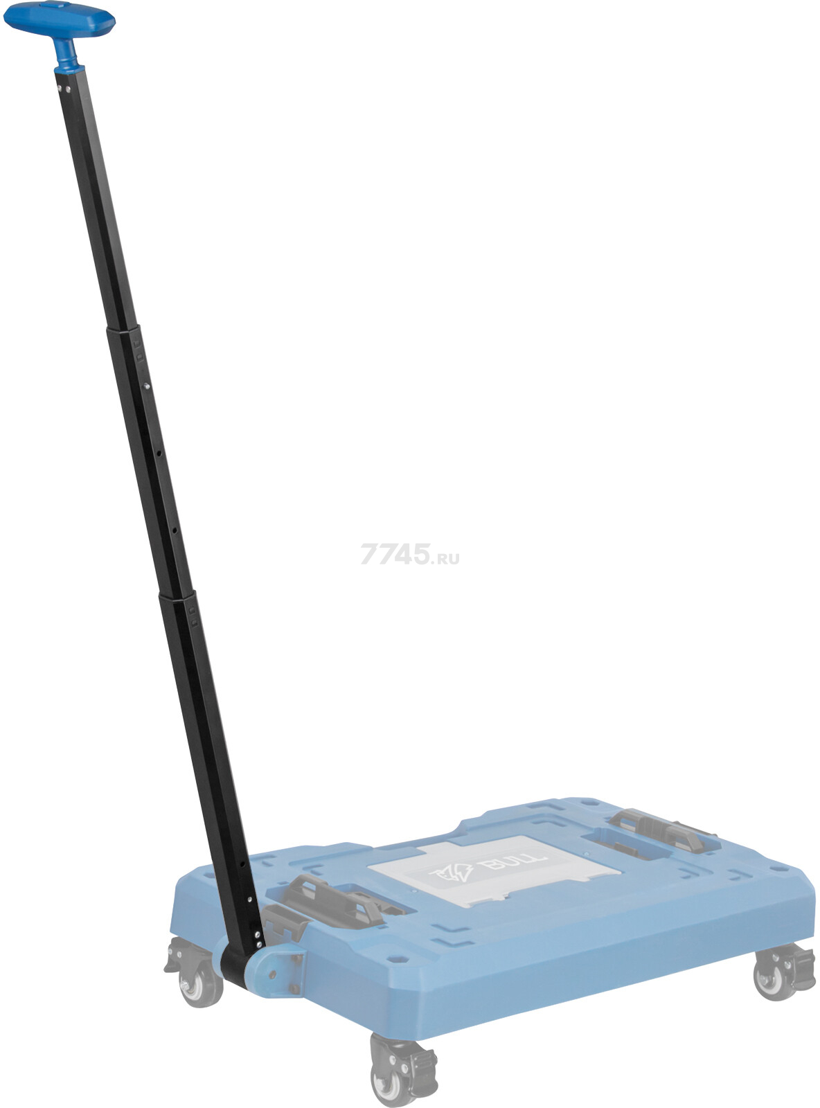 Телескопическая рукоять для системы хранения BULL Xcase (2329108) - Фото 2