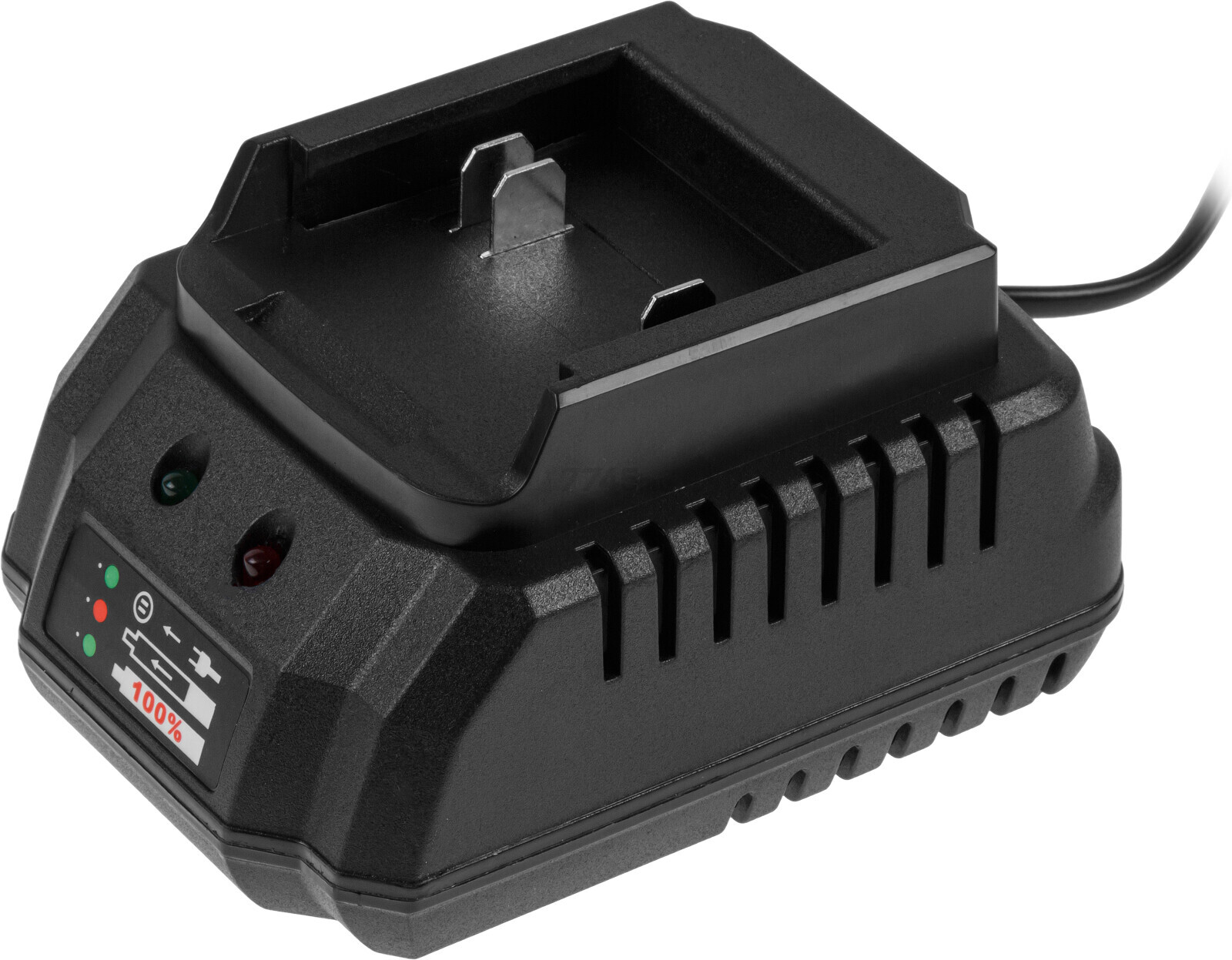 Зарядное устройство 18В 2А MOLOT MFC 2115 XLT Lite (2329014) - Фото 2