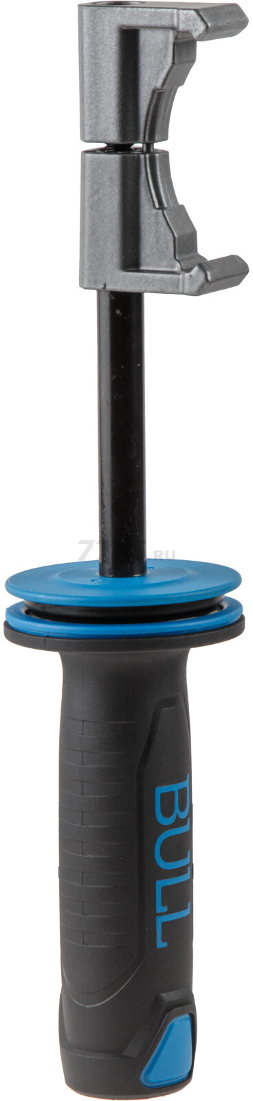 Дрель-шуруповерт аккумуляторная ударная BULL SR 1806 R-series XLTpro (2329059) - Фото 13