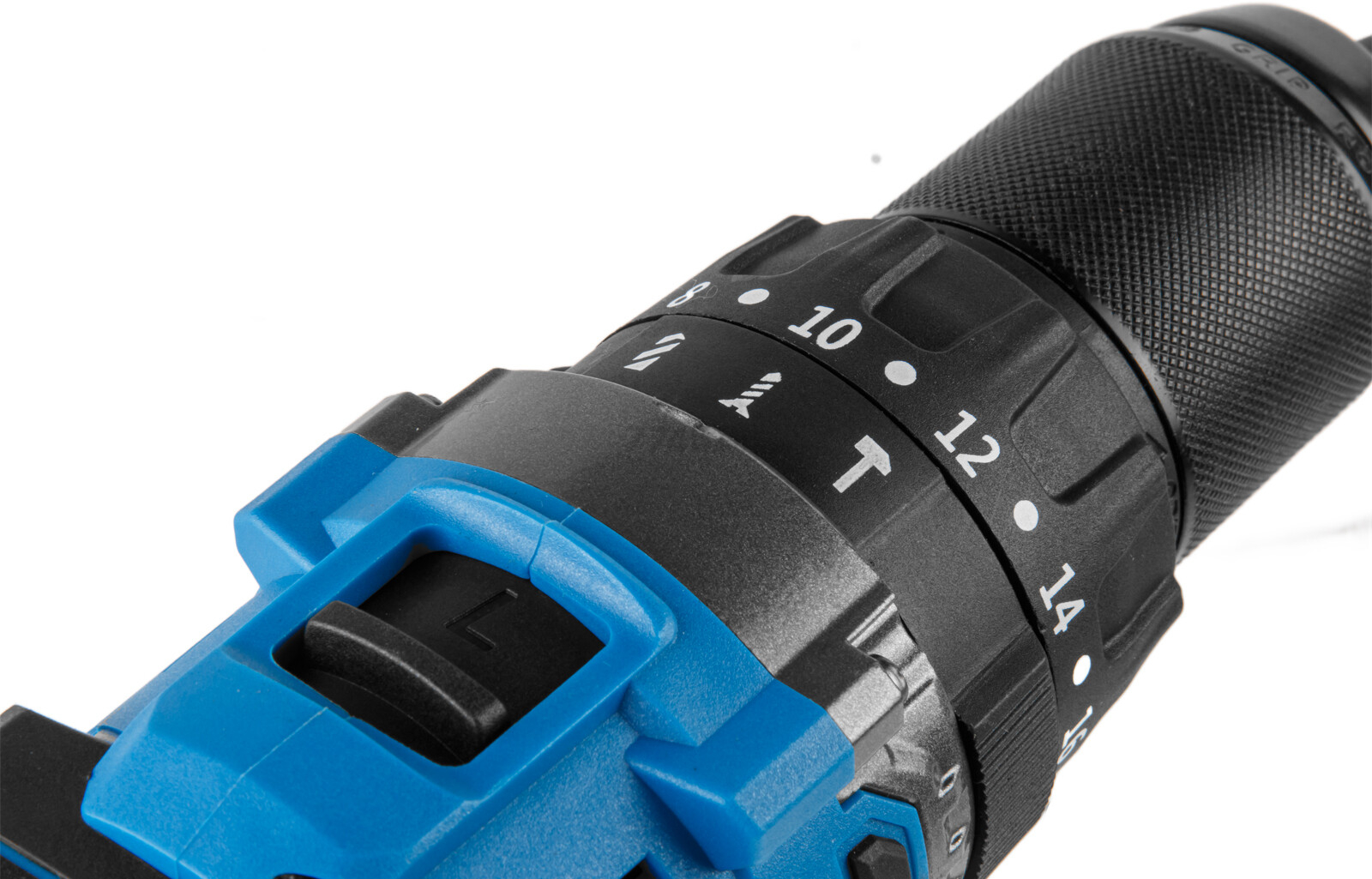 Дрель-шуруповерт аккумуляторная ударная BULL SR 1806 R-series XLTpro (2329059) - Фото 10