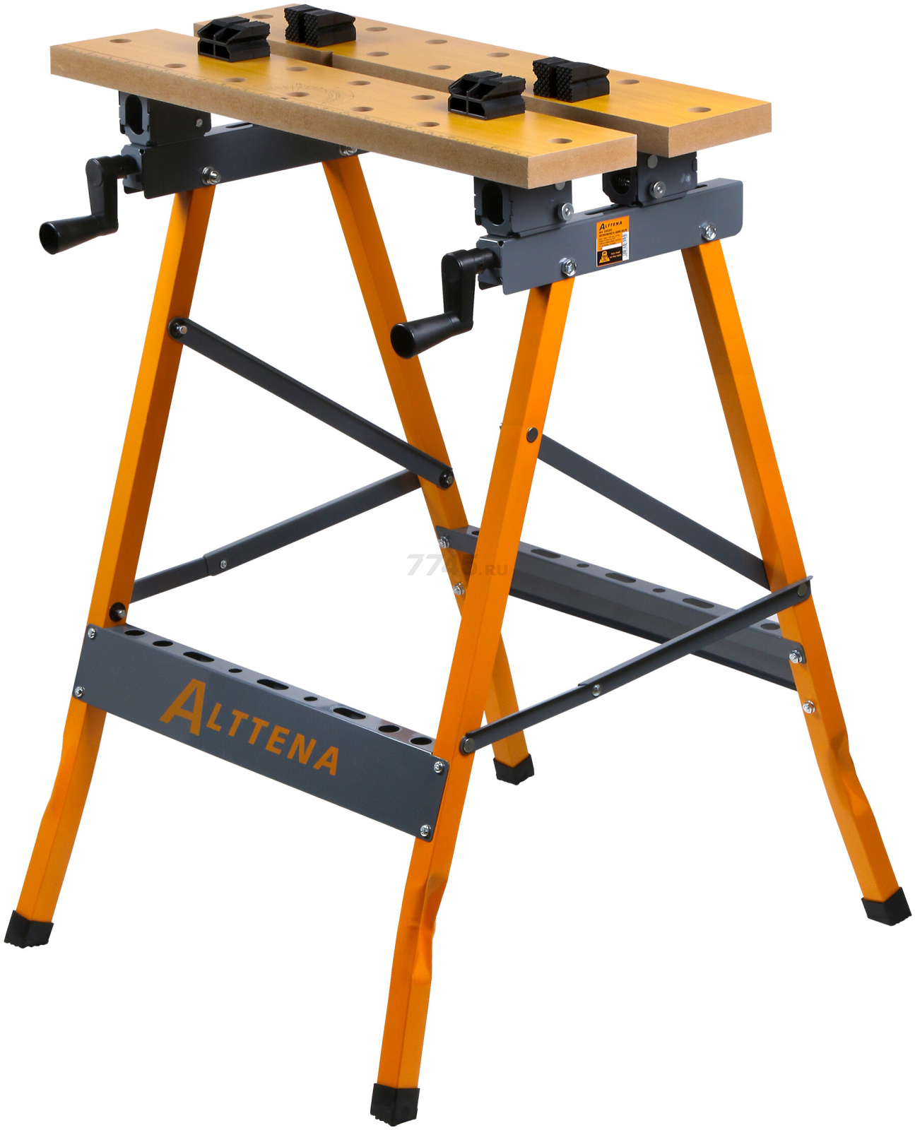 Верстак столярный ALTTENA AWB 6079 (300301)