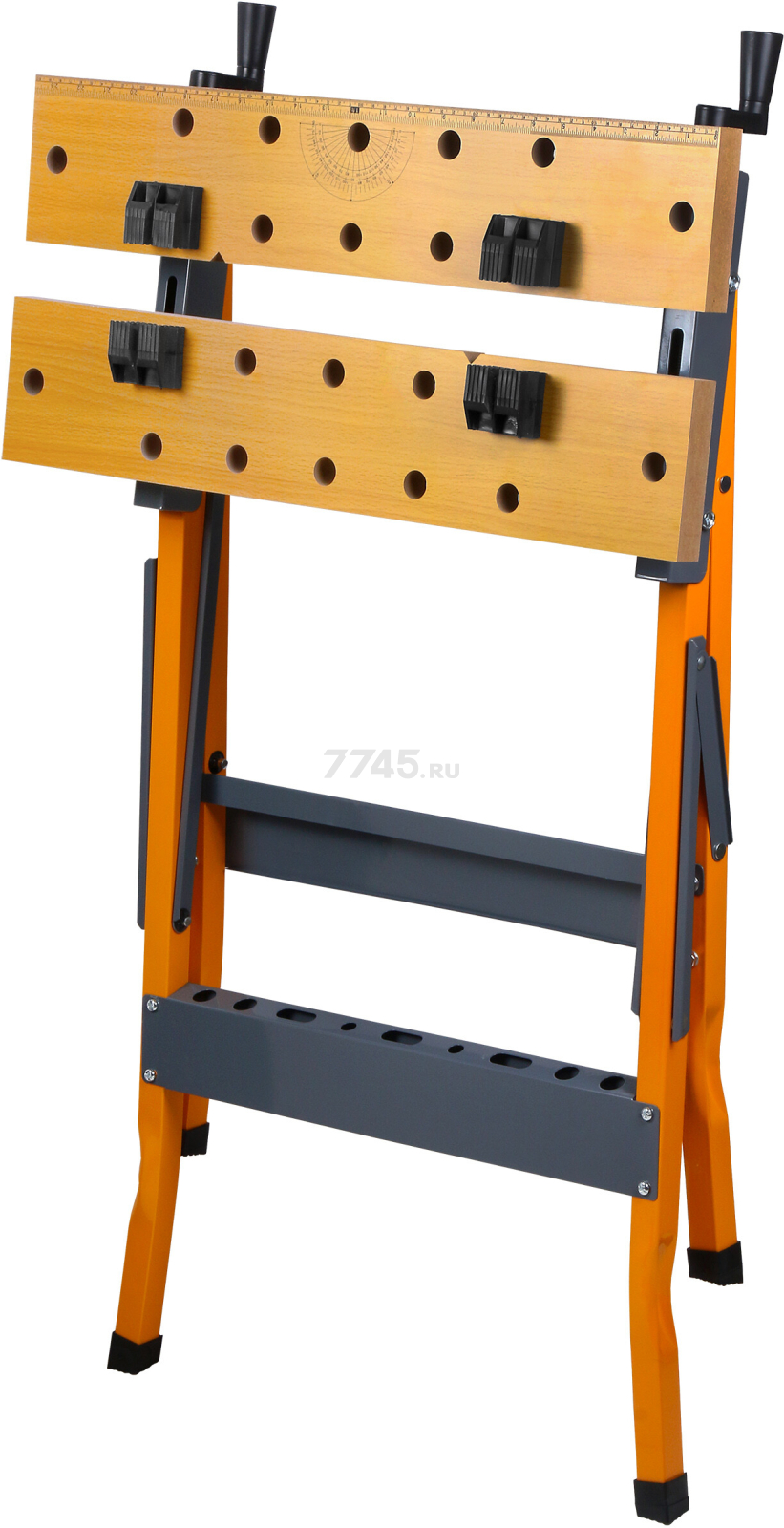 Верстак столярный ALTTENA AWB 6079 (300301) - Фото 2