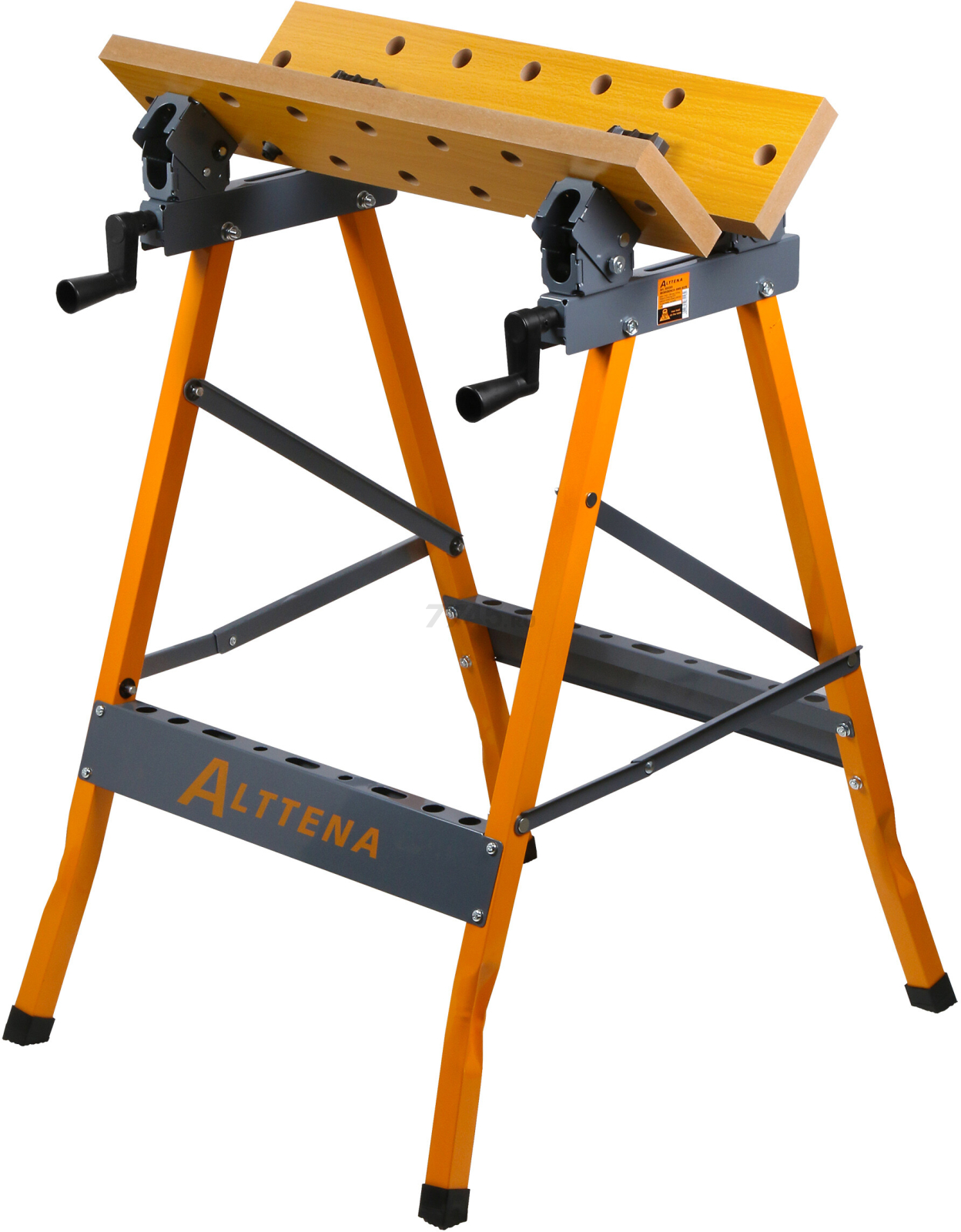 Верстак столярный ALTTENA AWB 6079 (300301) - Фото 3