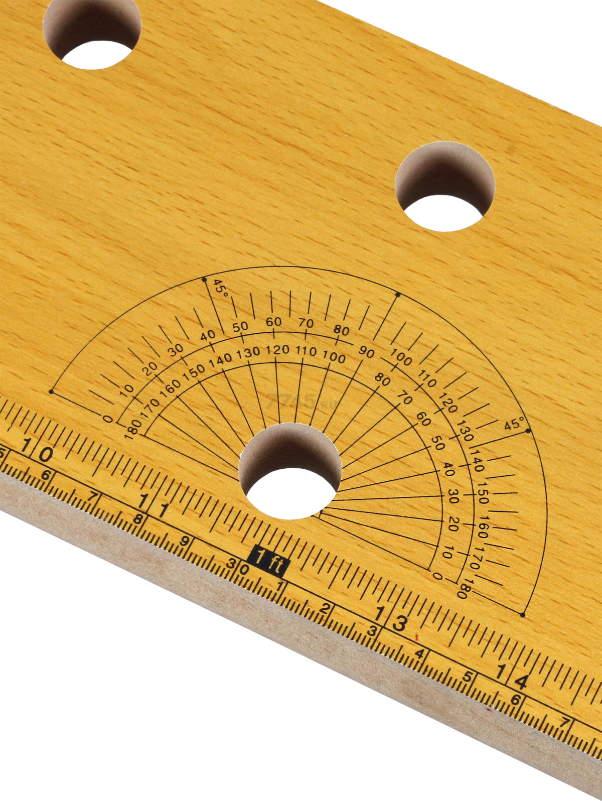 Верстак столярный ALTTENA AWB 6079 (300301) - Фото 4