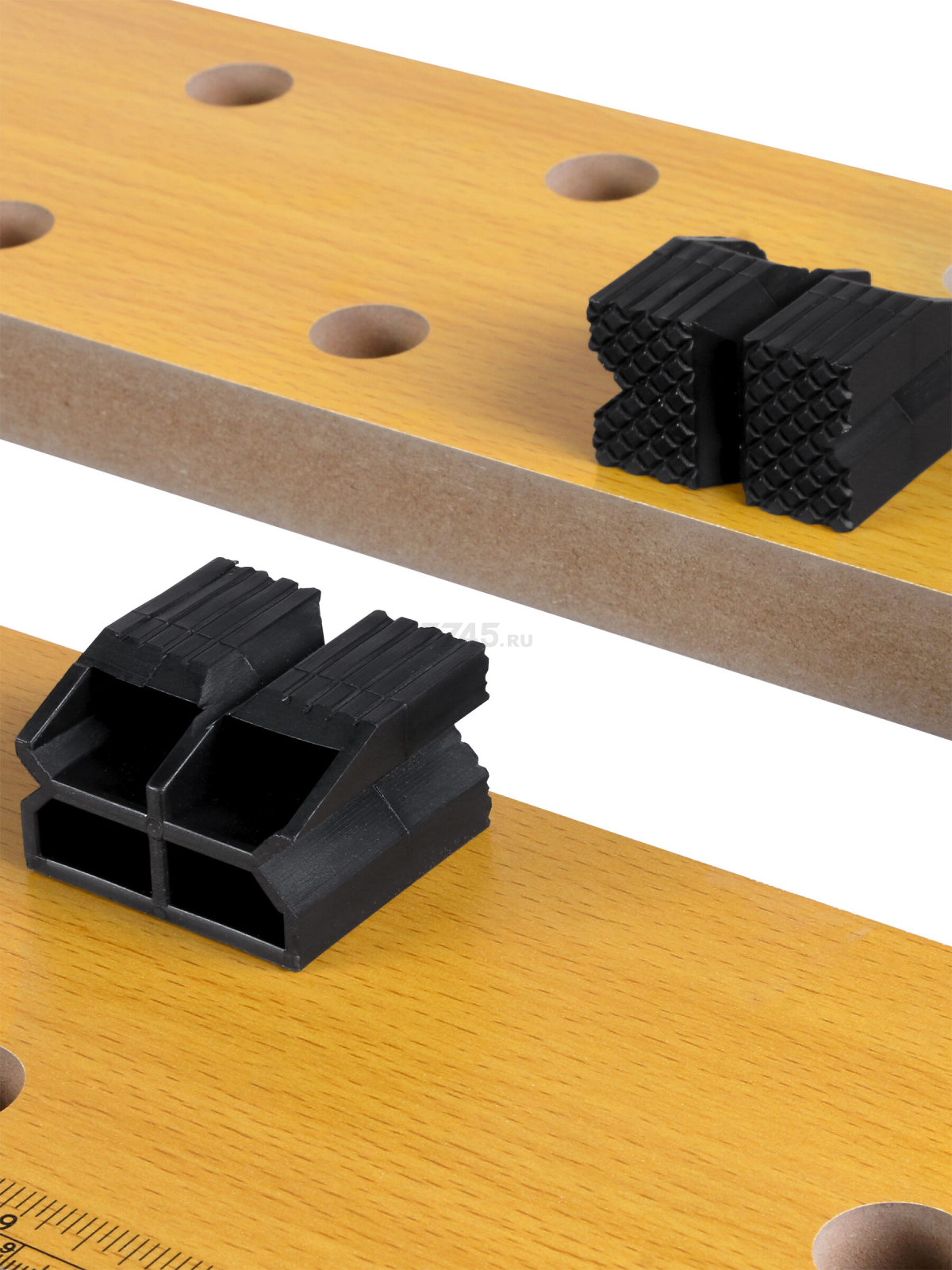 Верстак столярный ALTTENA AWB 6079 (300301) - Фото 5