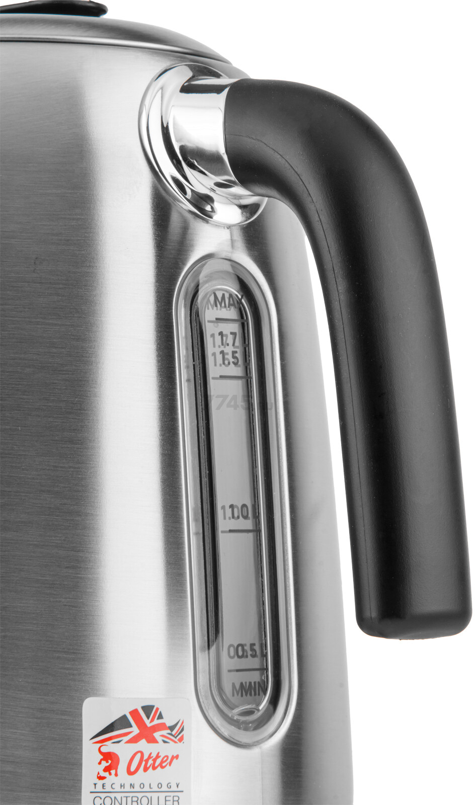 Чайник электрический NORMANN AKL-143 (N16039-1) - Фото 7