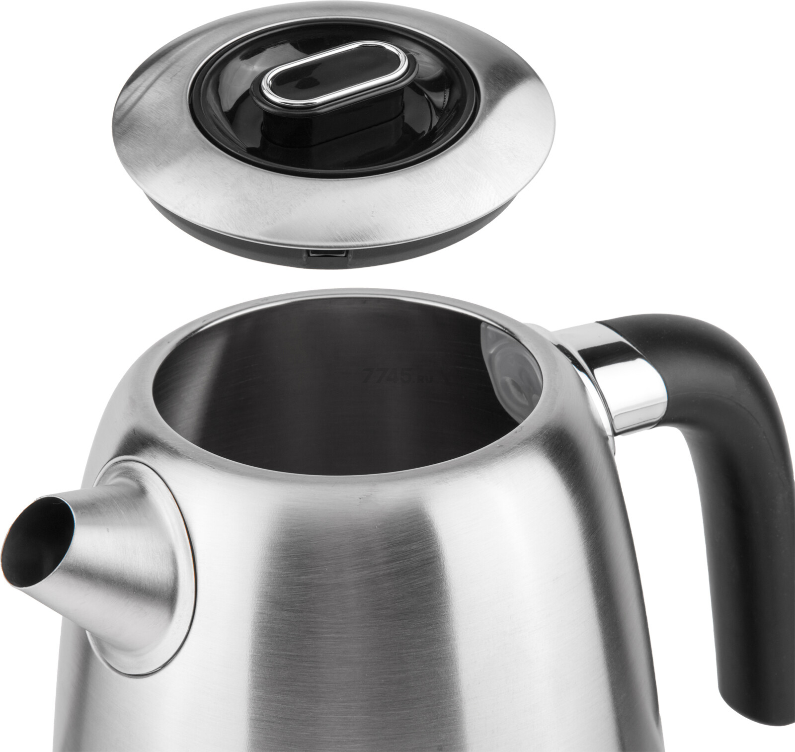 Чайник электрический NORMANN AKL-143 (N16039-1) - Фото 9