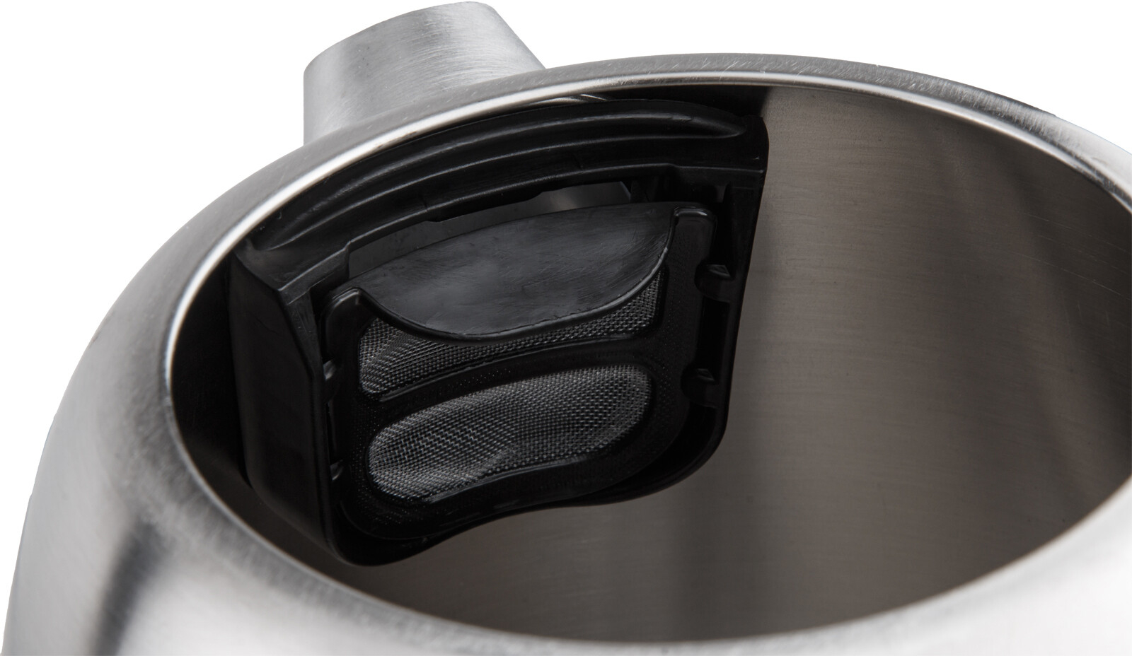 Чайник электрический NORMANN AKL-143 (N16039-1) - Фото 10