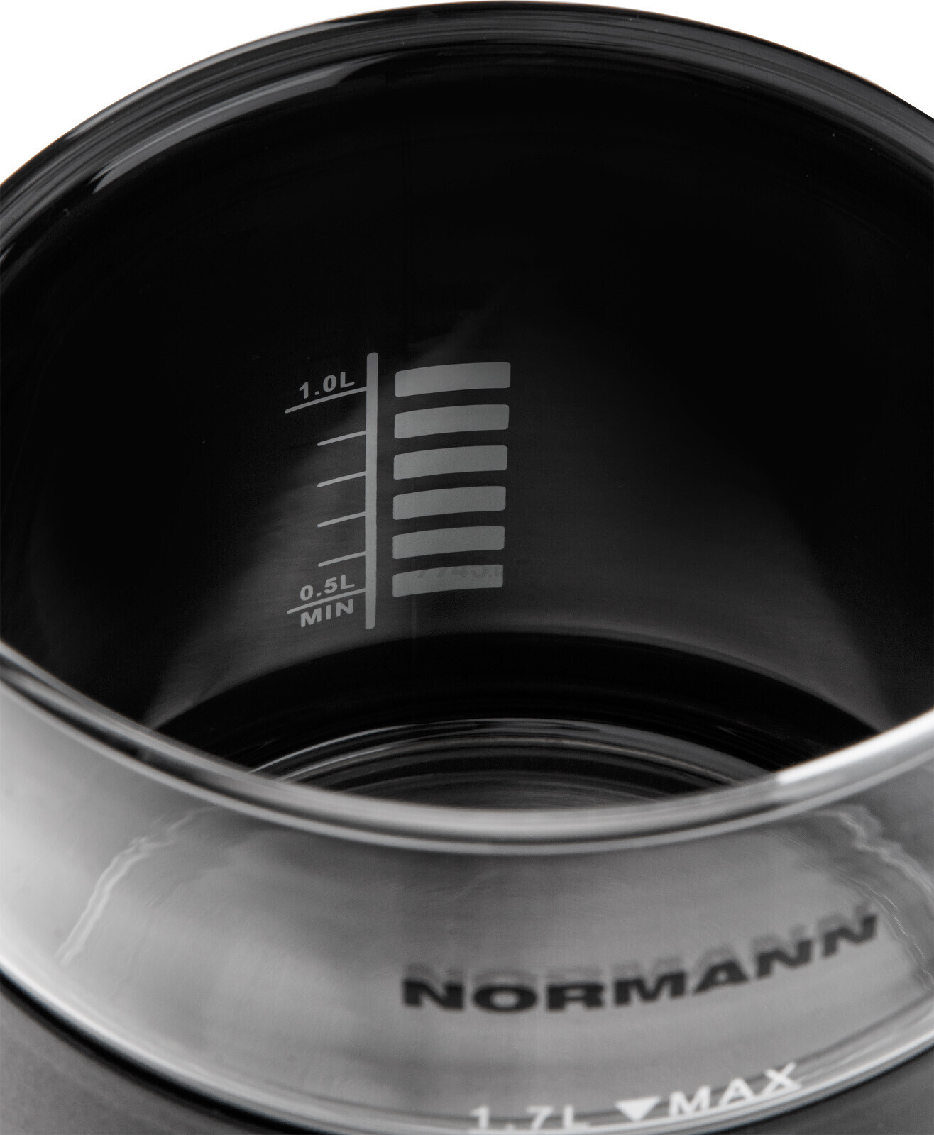 Чайник электрический NORMANN AKL-525 (N16039-2) - Фото 14