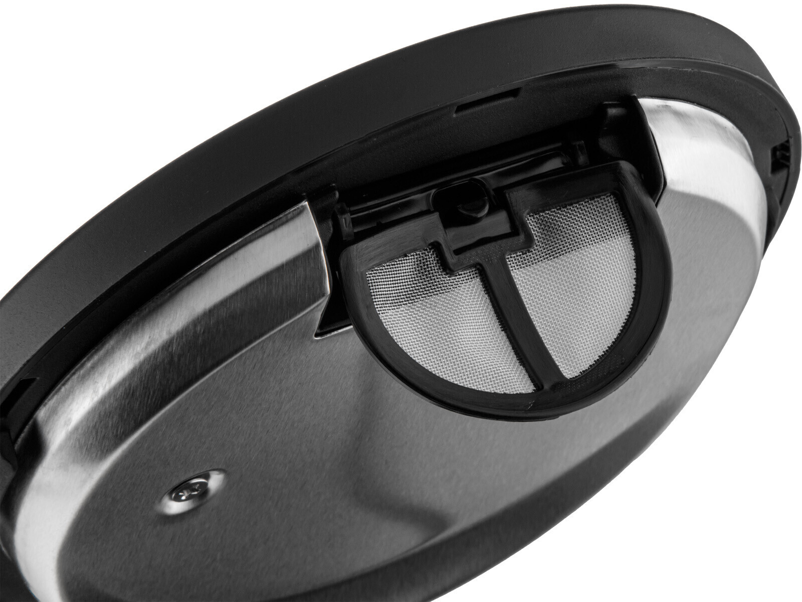 Чайник электрический NORMANN AKL-525 (N16039-2) - Фото 15