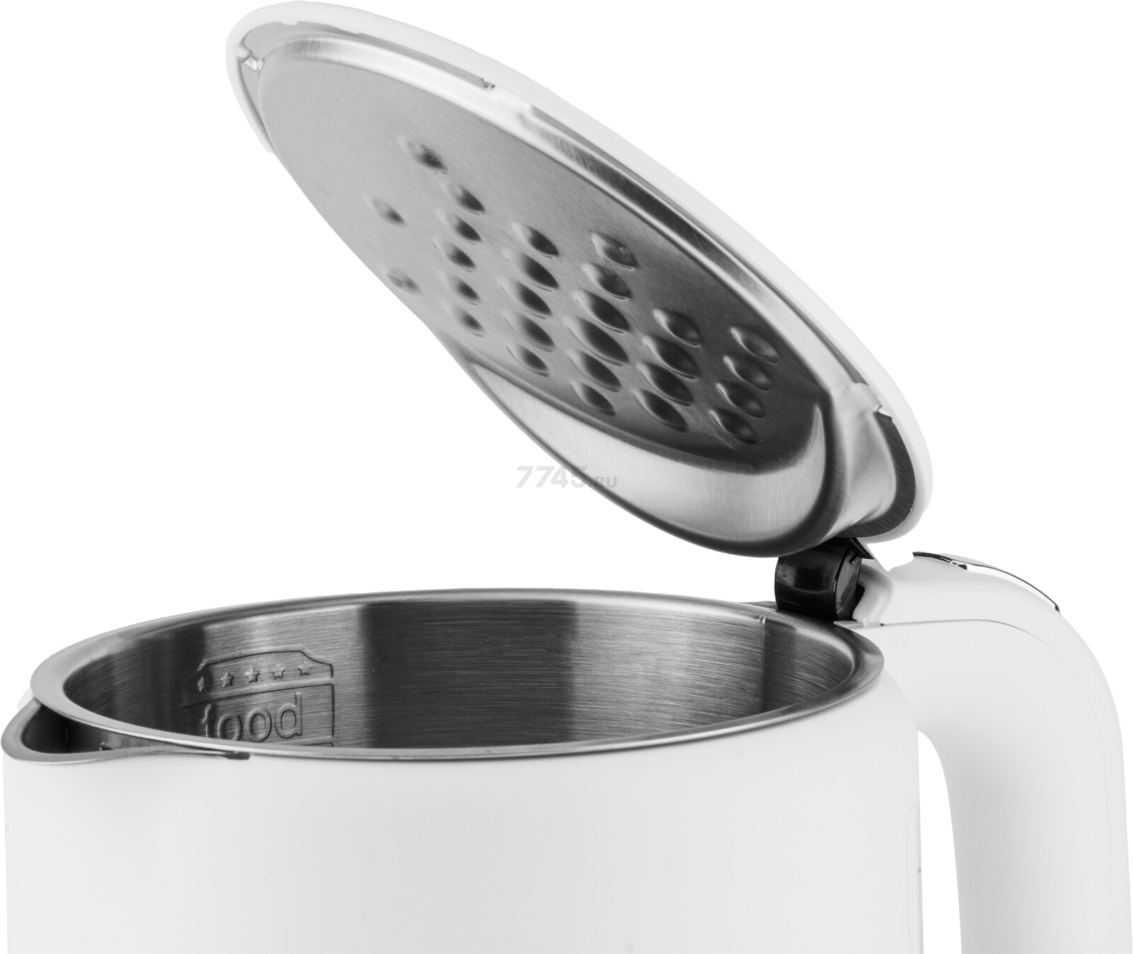 Чайник электрический NORMANN AKL-522 (N16039-3) - Фото 13