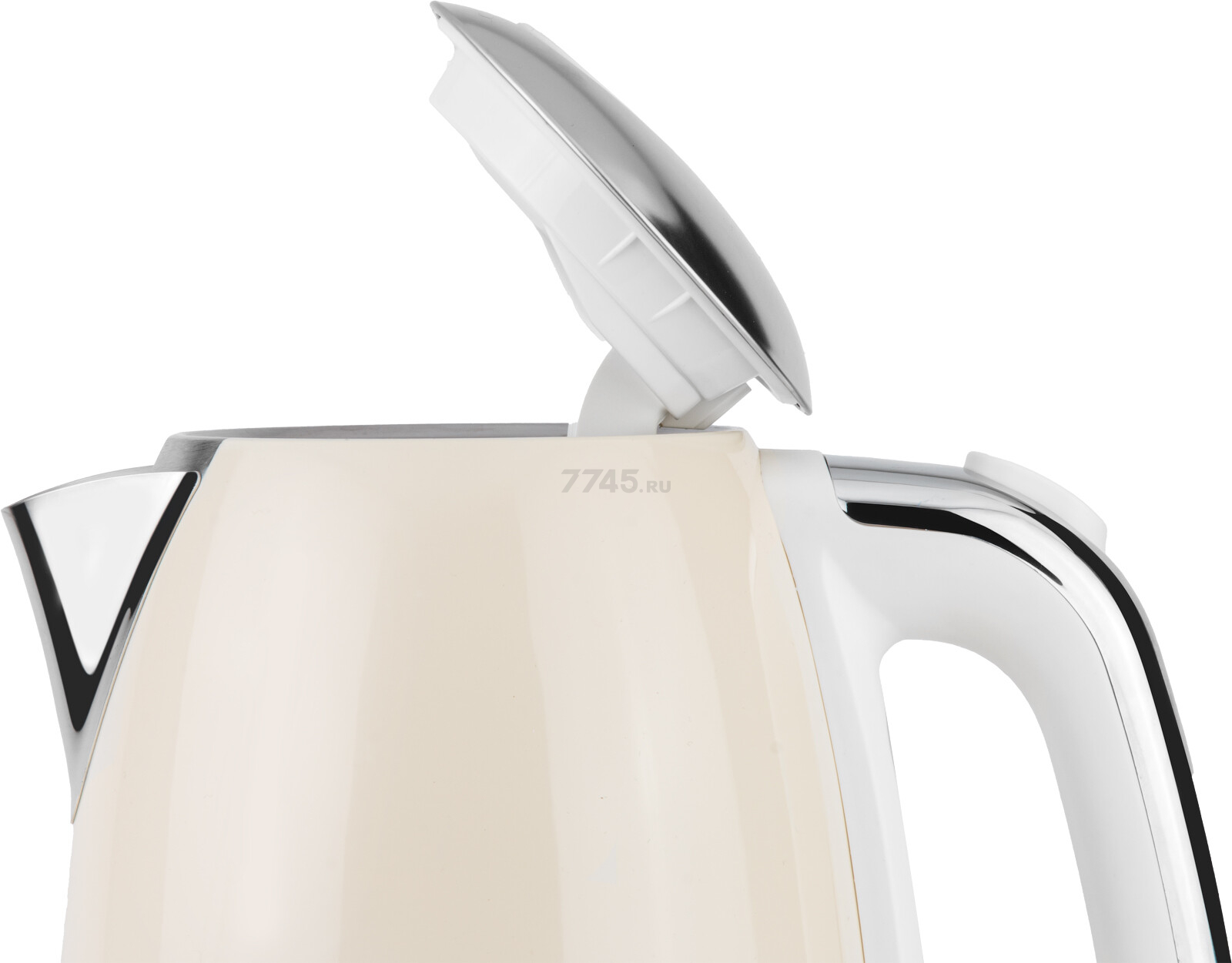 Чайник электрический NORMANN AKL-145 (N16039-6) - Фото 5