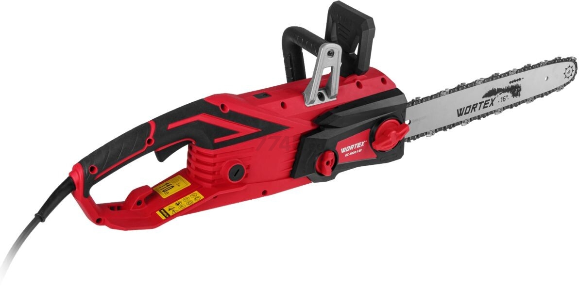 Пила цепная электрическая WORTEX EC 4020-1 SF (2334065)