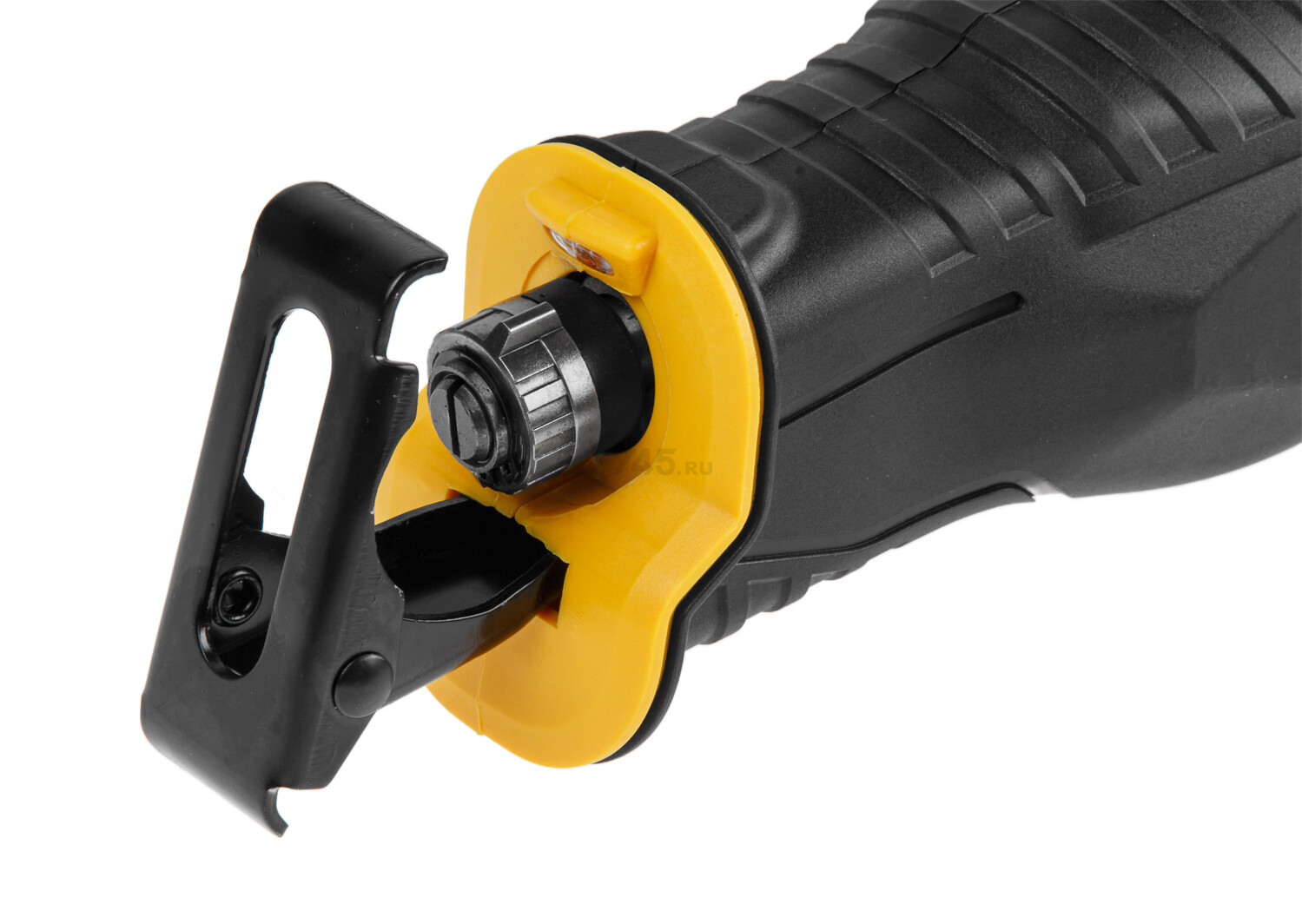 Пила сабельная аккумуляторная MOLOT MCSR 1118 XLT Lite SOLO (2318029) - Фото 13