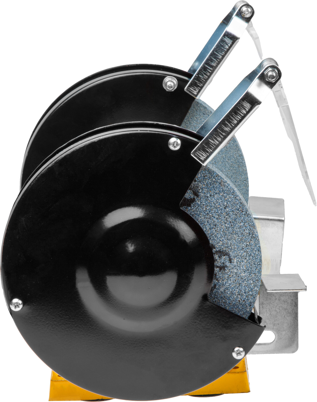 Станок точильный (точило) MOLOT MBG 1520 (2322041) - Фото 5