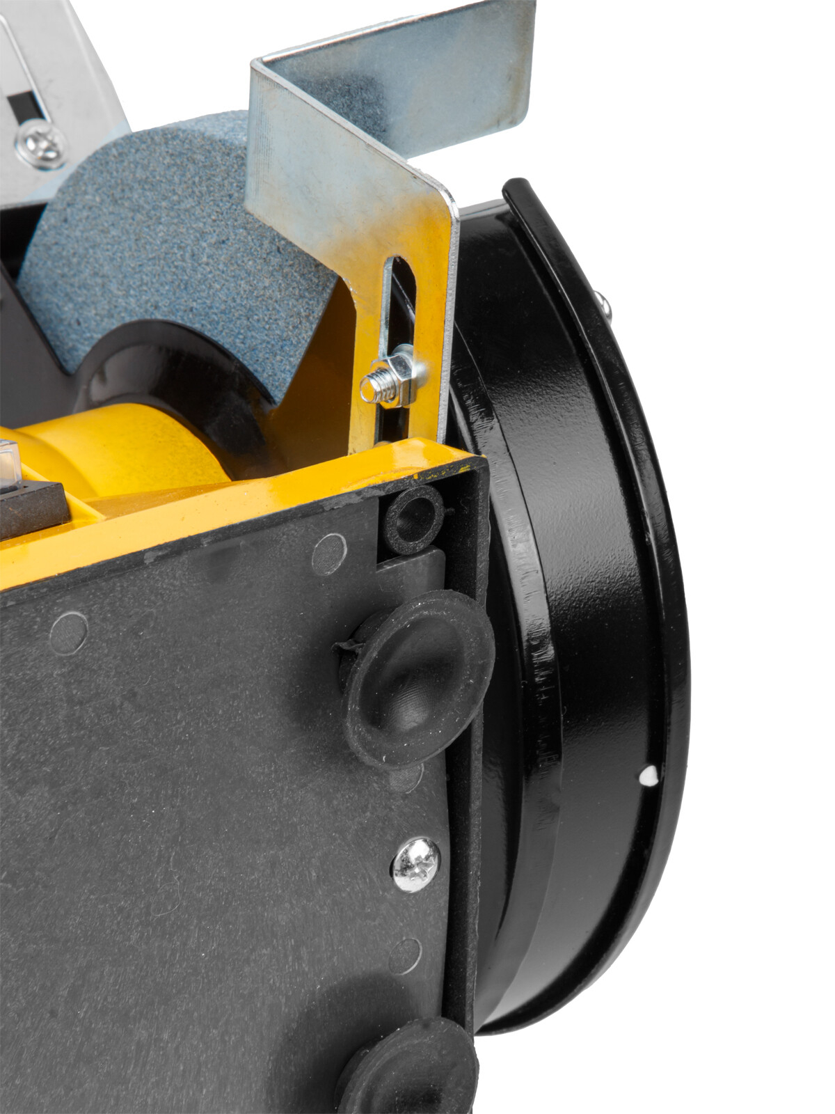 Станок точильный (точило) MOLOT MBG 1520 (2322041) - Фото 6