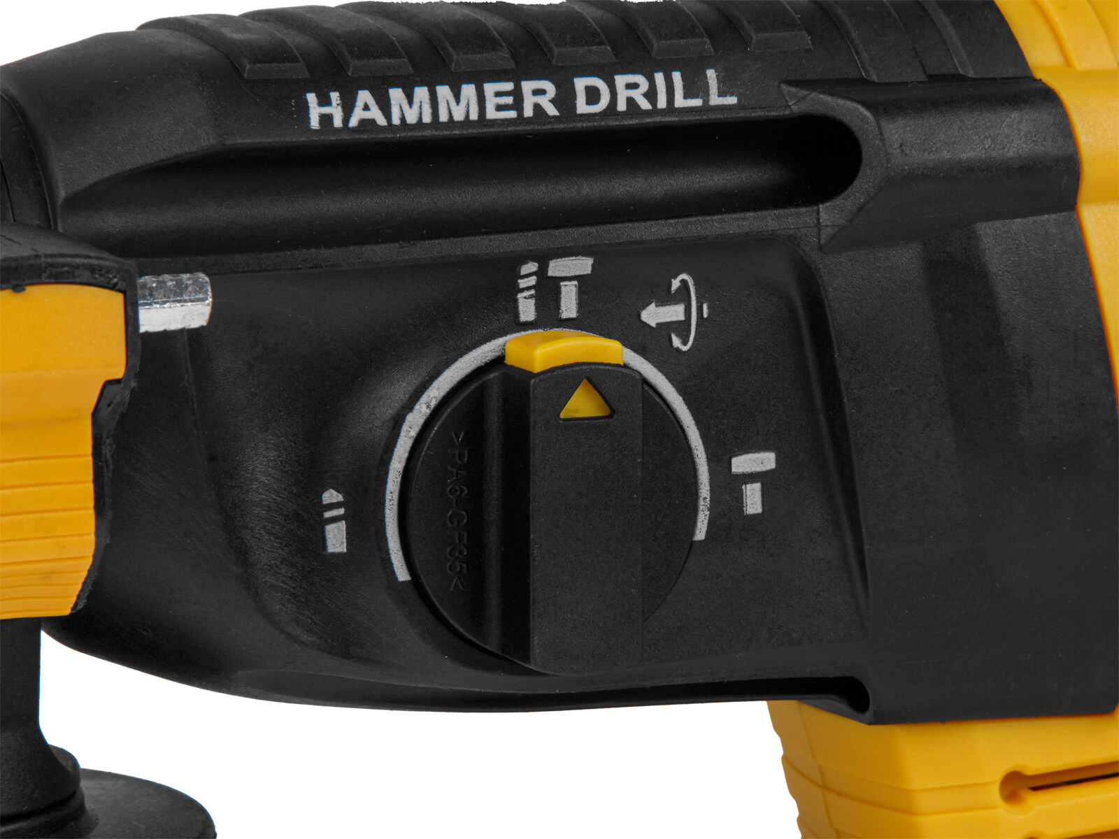 Перфоратор аккумуляторный MOLOT CRH 1814 XLT Lite SOLO (2318033) - Фото 14