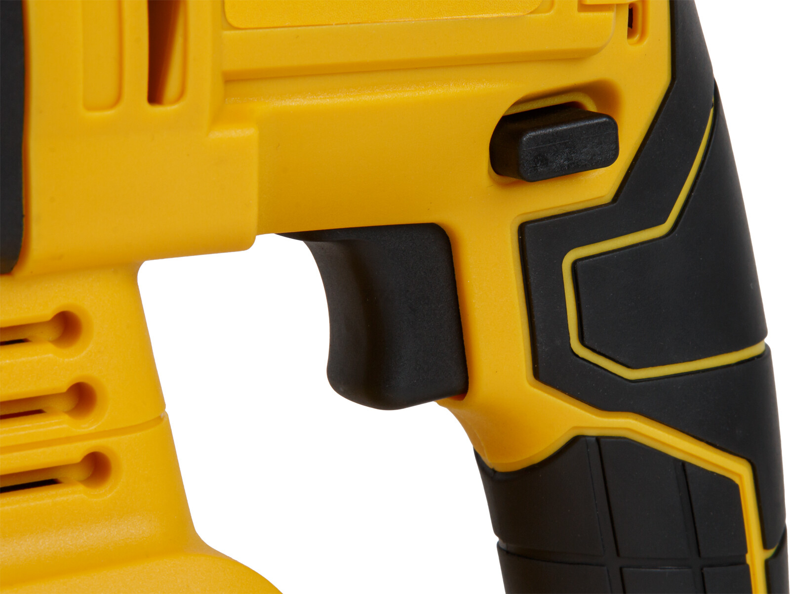 Перфоратор аккумуляторный MOLOT CRH 1814 XLT Lite SOLO (2318033) - Фото 9