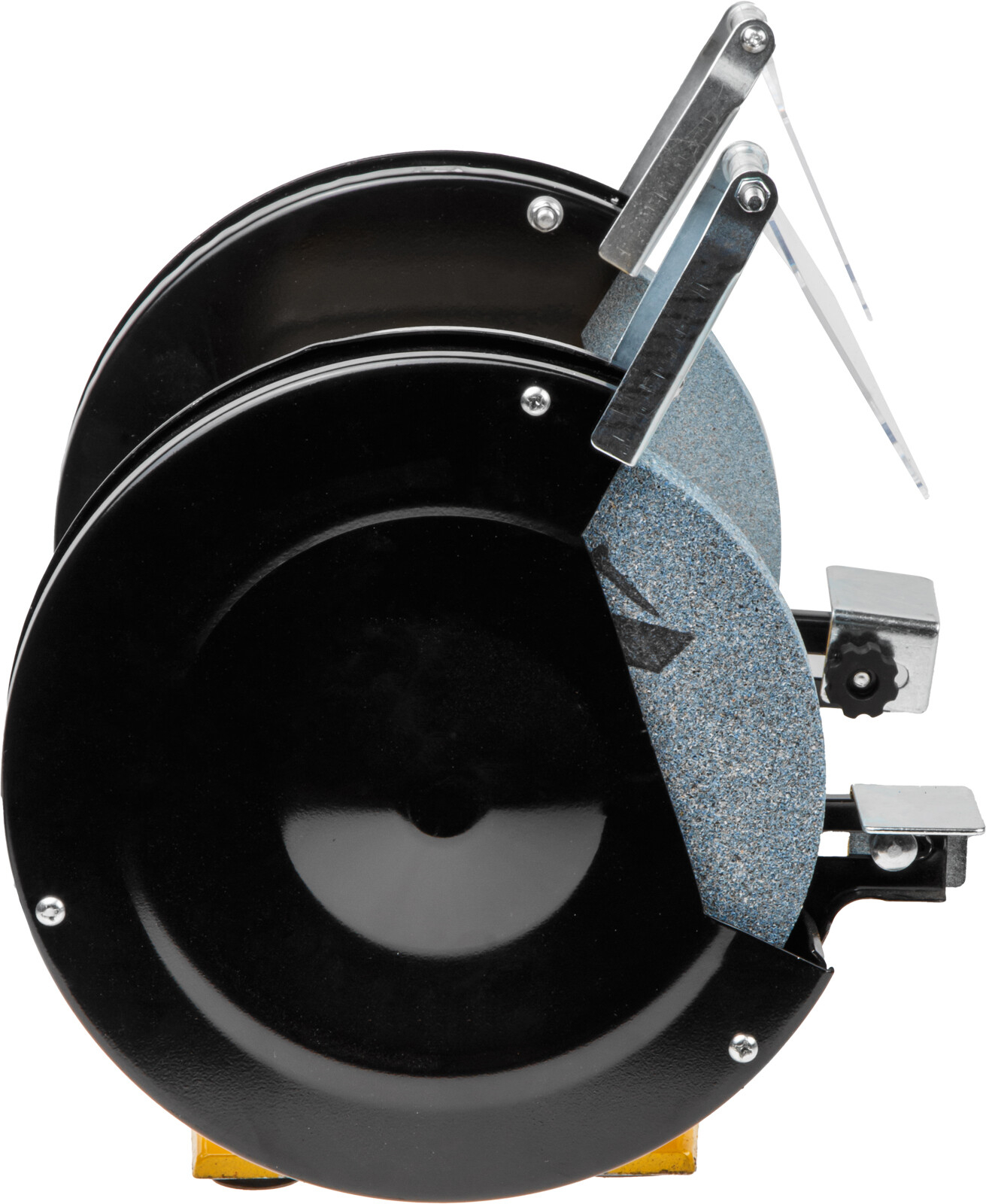 Станок точильный (точило) MOLOT MBG 2036 (2322042) - Фото 5