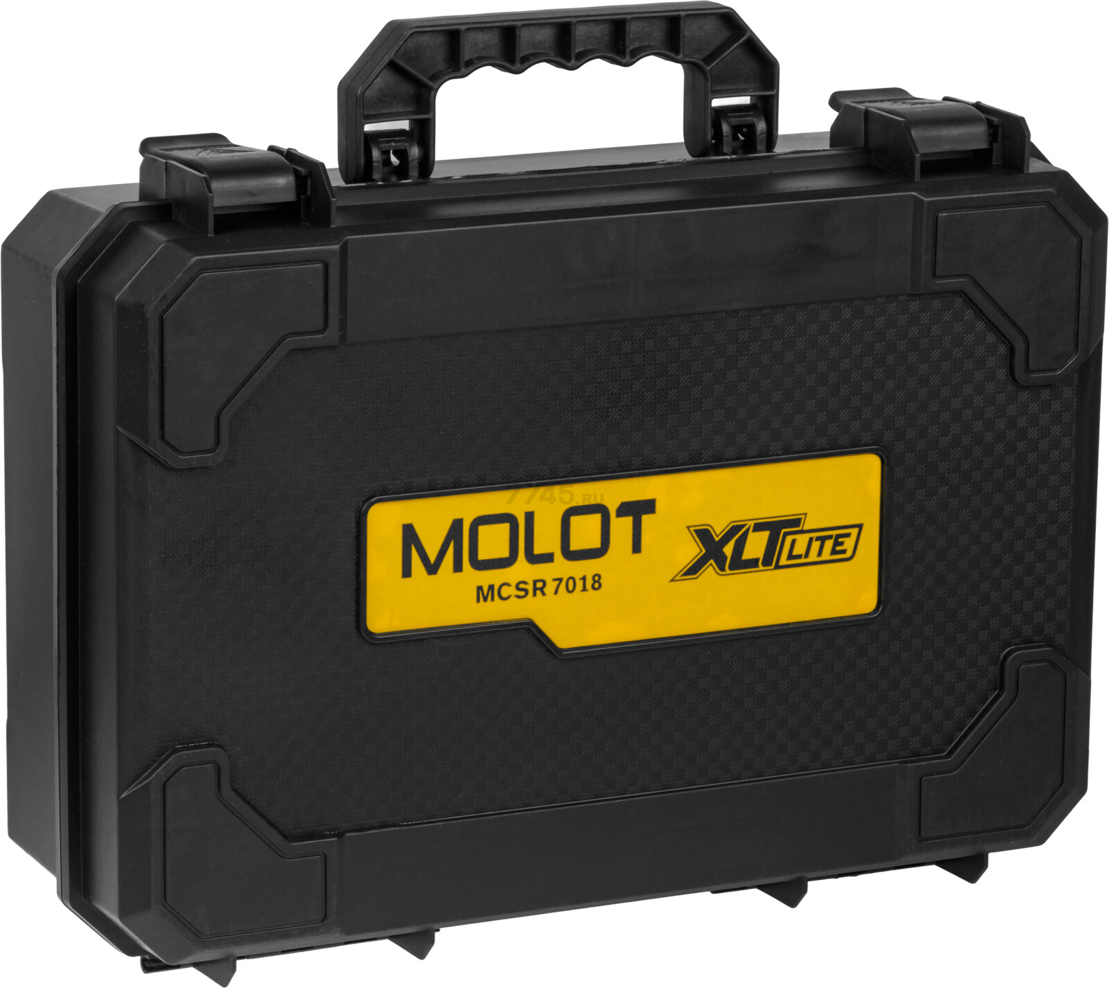 Пила сабельная аккумуляторная MOLOT MCSR 7018 XLT Lite SET (2318028) - Фото 12