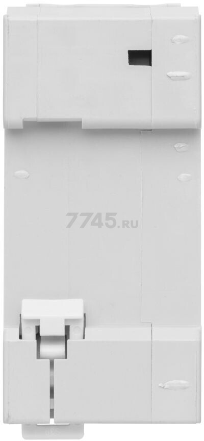 Дифавтомат TDM АВДТ 32 1P+N C10 30мА тип АС 4,5кА (SQ0202-0501) - Фото 6