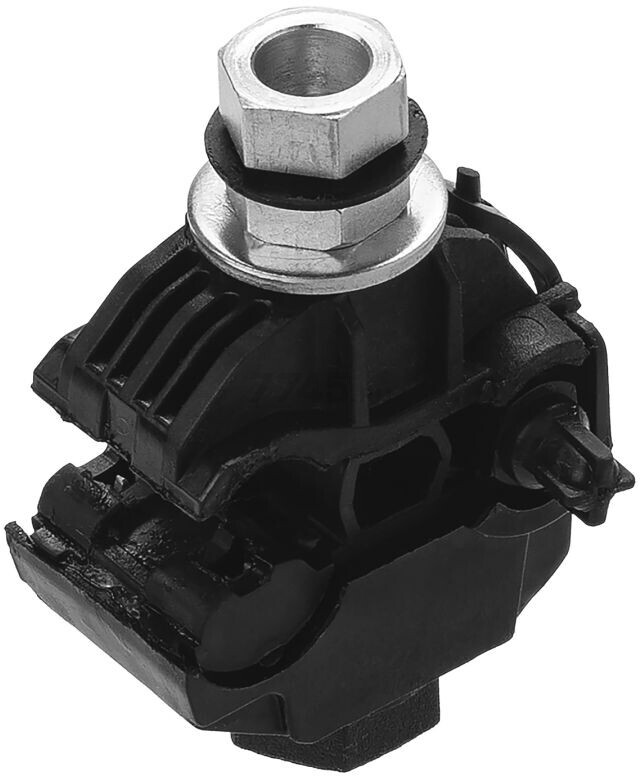 Зажим герметичный ответвительный прокалывающий ЗГОП 16-95/1,5-10 P6, P616, SLIW11.1, TTD 051 TDM (SQ0412-0001)