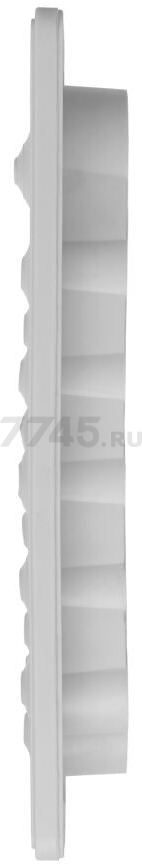 Кабельный ввод мембранный TDM КВМ-16 16 вводов d 8-40 мм серый (SQ0814-0010) - Фото 4