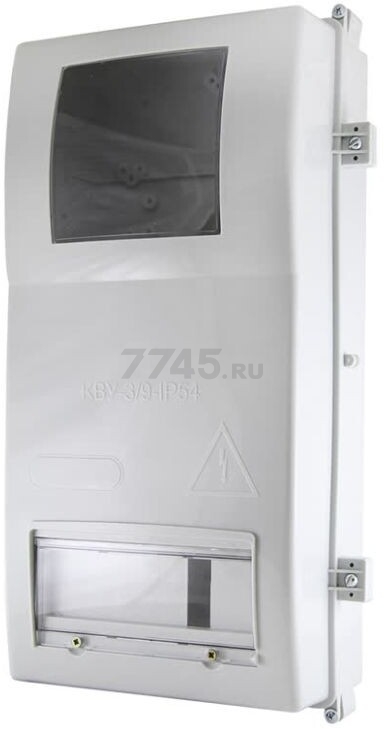 Корпус вводного устройства TDM КВУ-3/9-9 (SQ0906-0602)