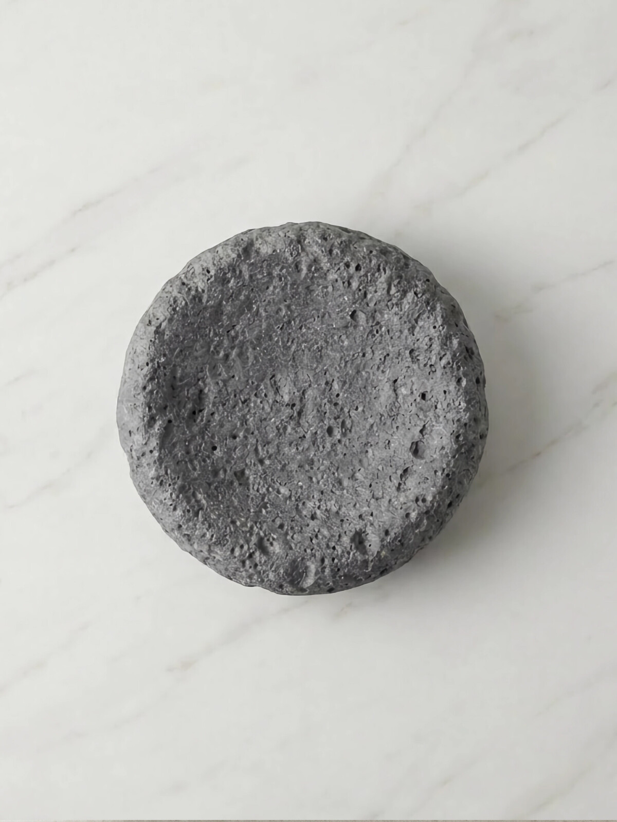 Мыльница PERFECTO LINEA MoonStone серый (35-384463) - Фото 3