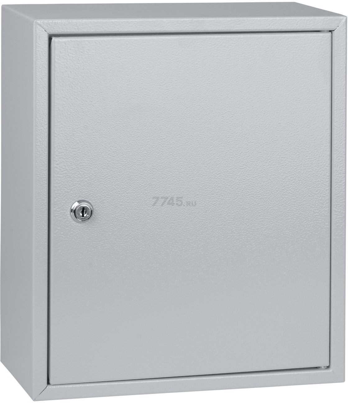 Щит распределительный навесной TDM ЩРН-24 Народный (SQ0905-0711) - Фото 2