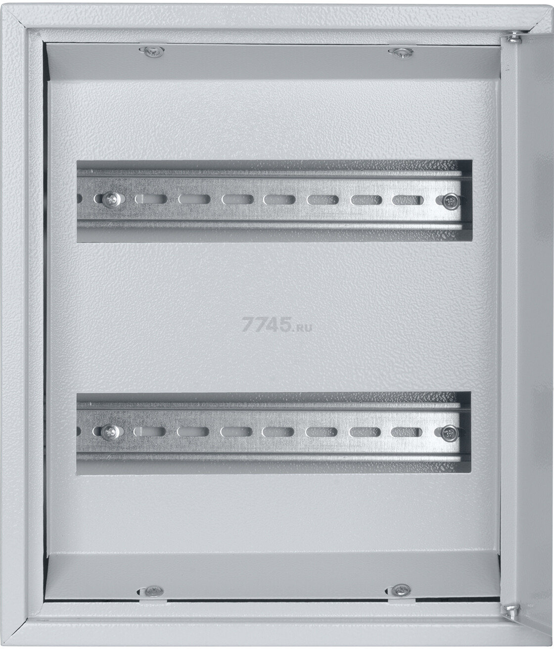 Щит распределительный навесной TDM ЩРН-24 Народный (SQ0905-0711) - Фото 3