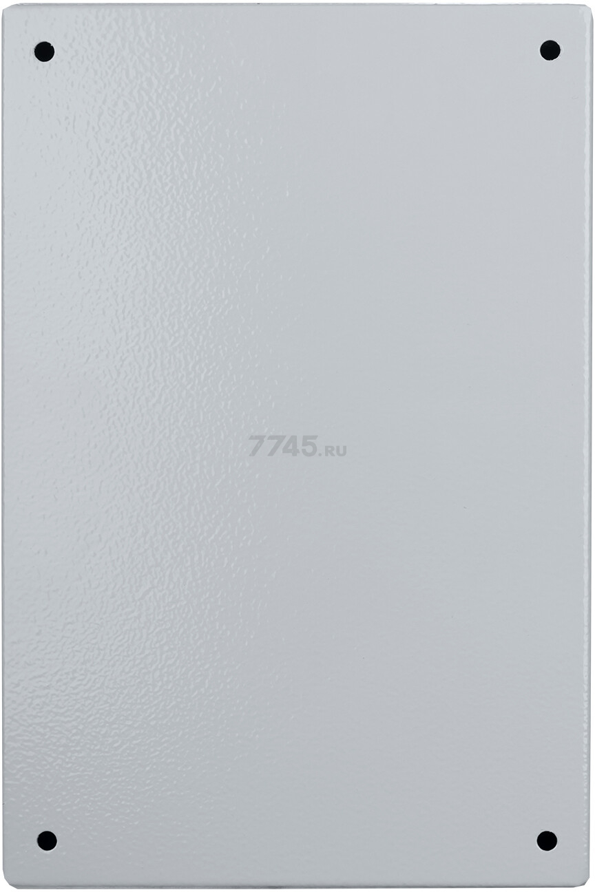 Щит учетный навесной TDM ЩУ-1ф/(4мод) Народный (SQ0905-2501) - Фото 3