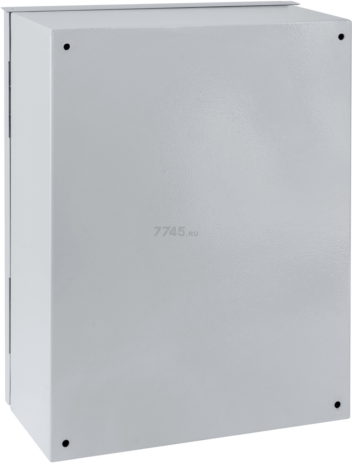 Щит учетный навесной TDM ЩУ-1ф/1-0-12 IP66 (ЩУРН-1/12 IP66) (SQ0905-0100) - Фото 4