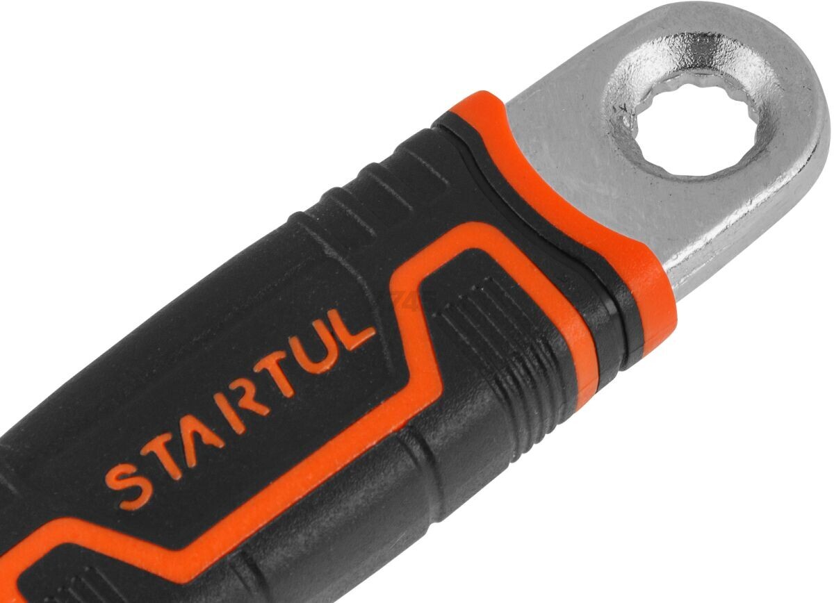 Ключ разводной 150 мм STARTUL Master (ST4260-15) - Фото 3