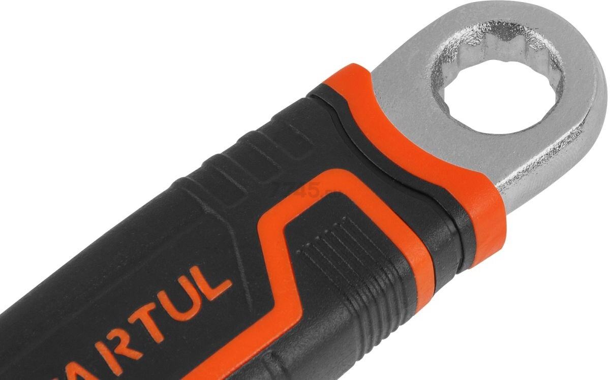 Ключ разводной 200 мм STARTUL Master (ST4260-20) - Фото 3