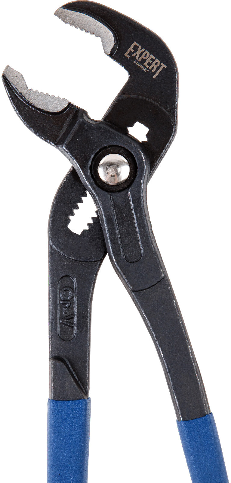 Клещи переставные 300 мм STARTUL Expert (SE4216-30) - Фото 3