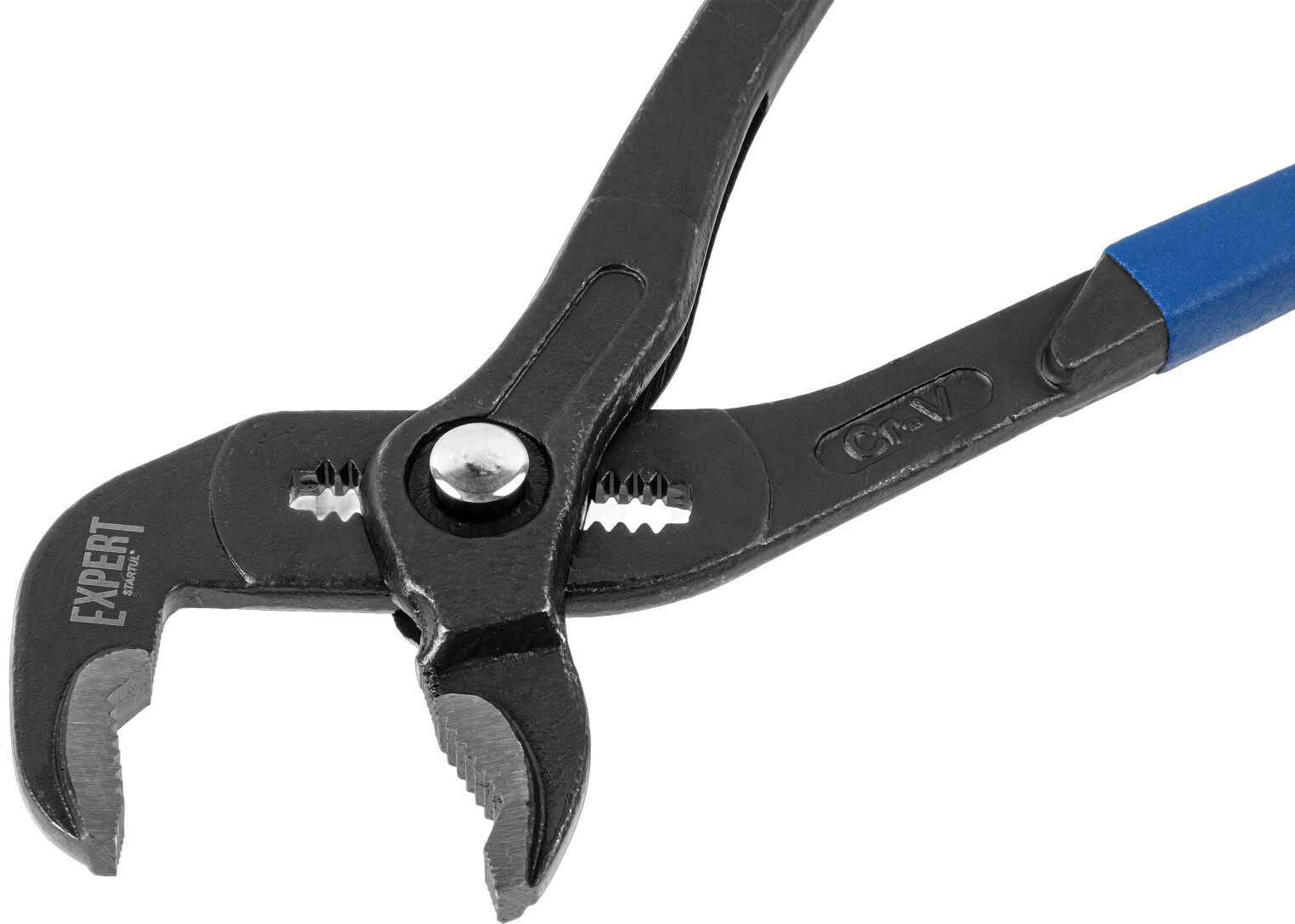 Клещи переставные 300 мм STARTUL Expert (SE4216-30) - Фото 2