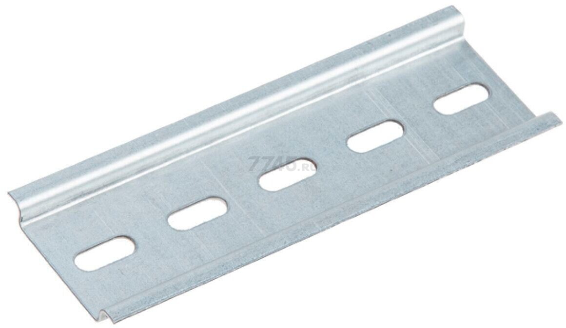 DIN-рейка 7,5 см ЮПИТЕР (JP7220-05)