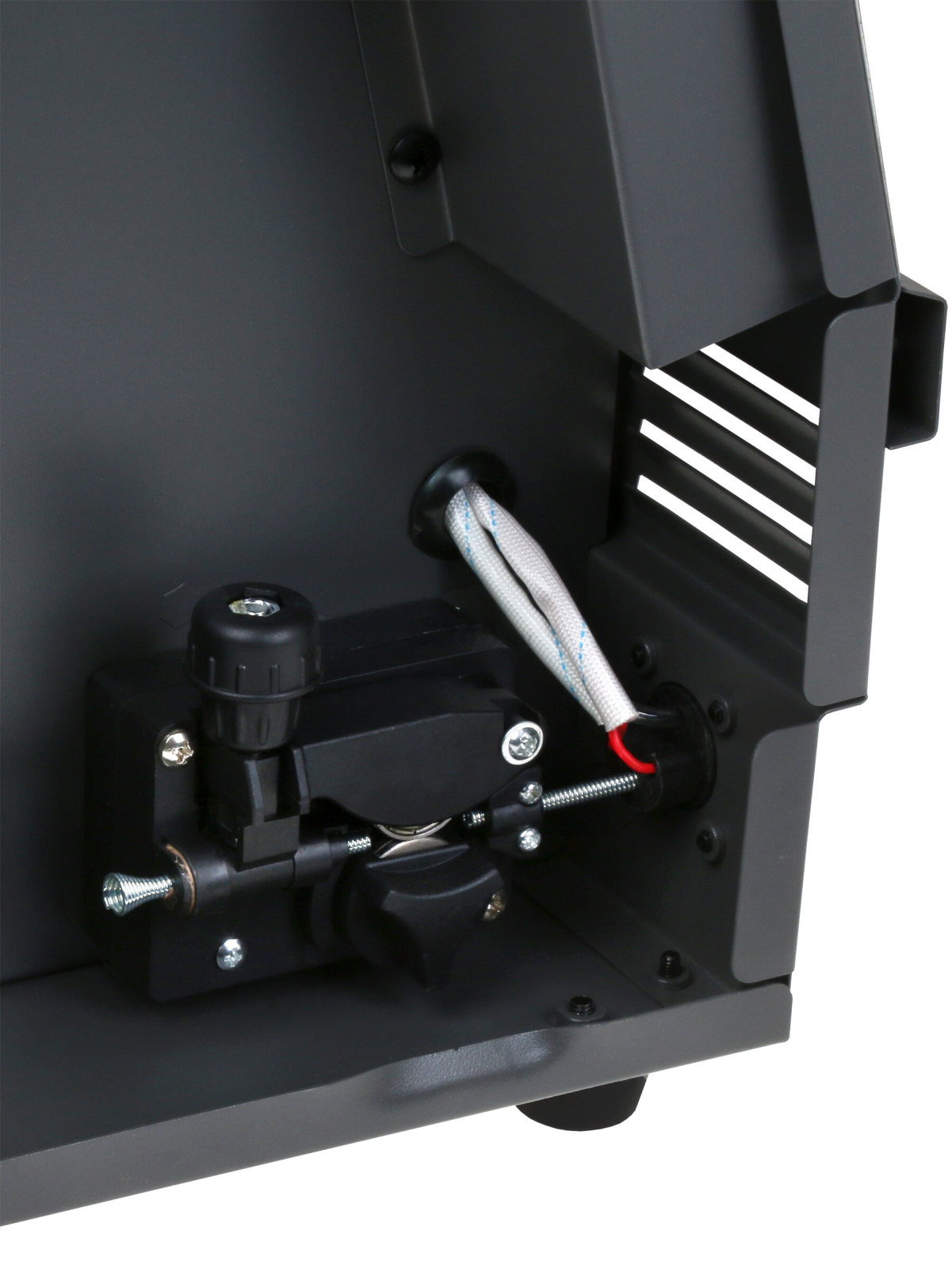 Полуавтомат сварочный Alttena S2500 (206132) - Фото 16