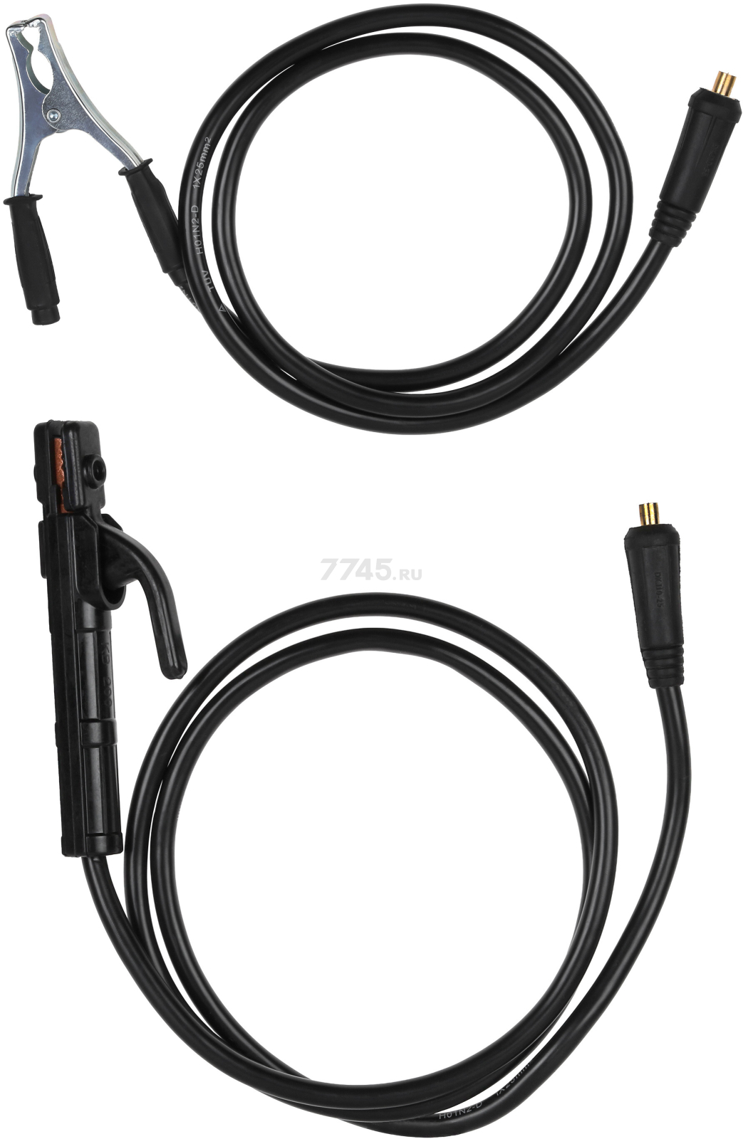 Полуавтомат сварочный Alttena S2500 (206132) - Фото 18