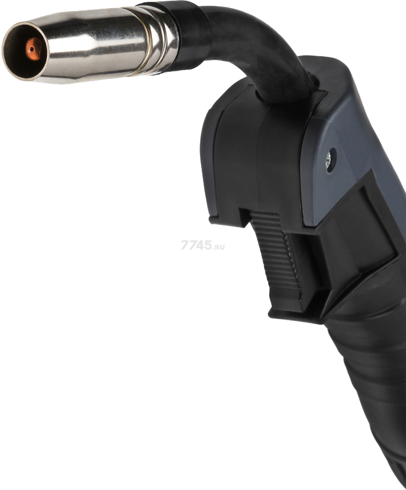 Полуавтомат сварочный Alttena S2500 (206132) - Фото 19