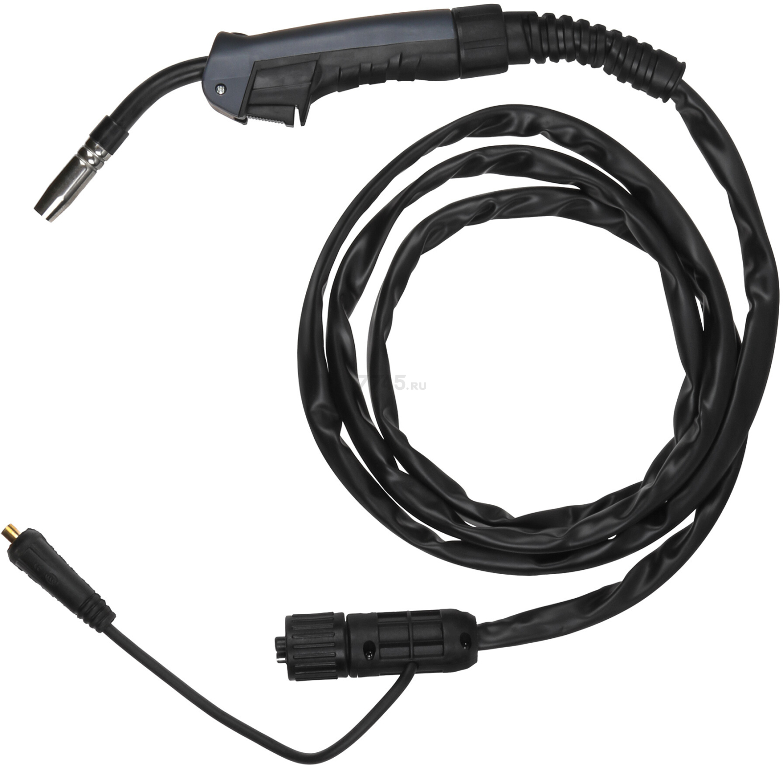 Полуавтомат сварочный Alttena S2500 (206132) - Фото 20