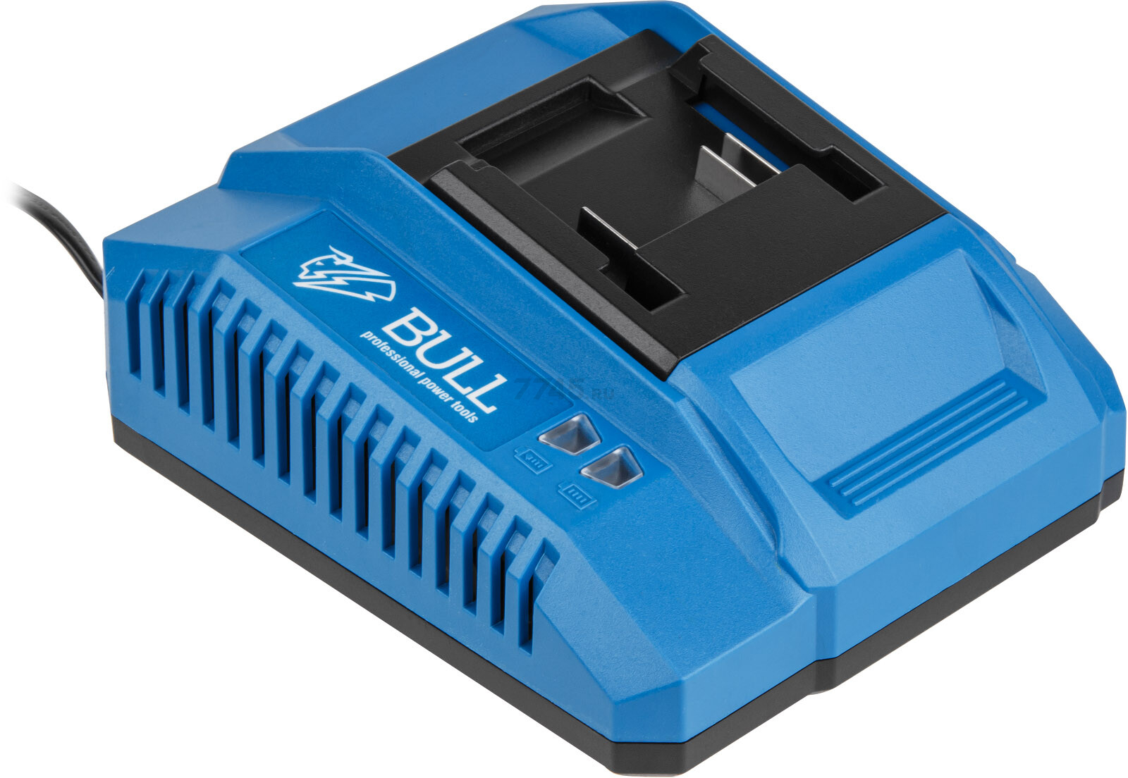 Комплект аккумулятор 18В 4Ач и зарядное устройство BULL XLTpro SET (2329061) - Фото 5